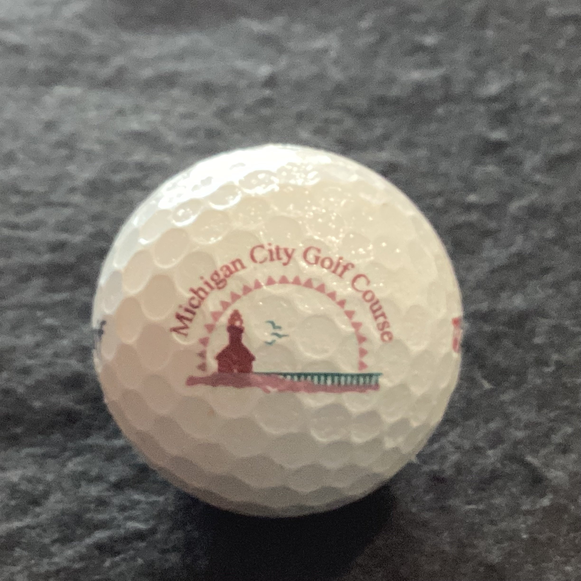 Michigan City Golf Course 