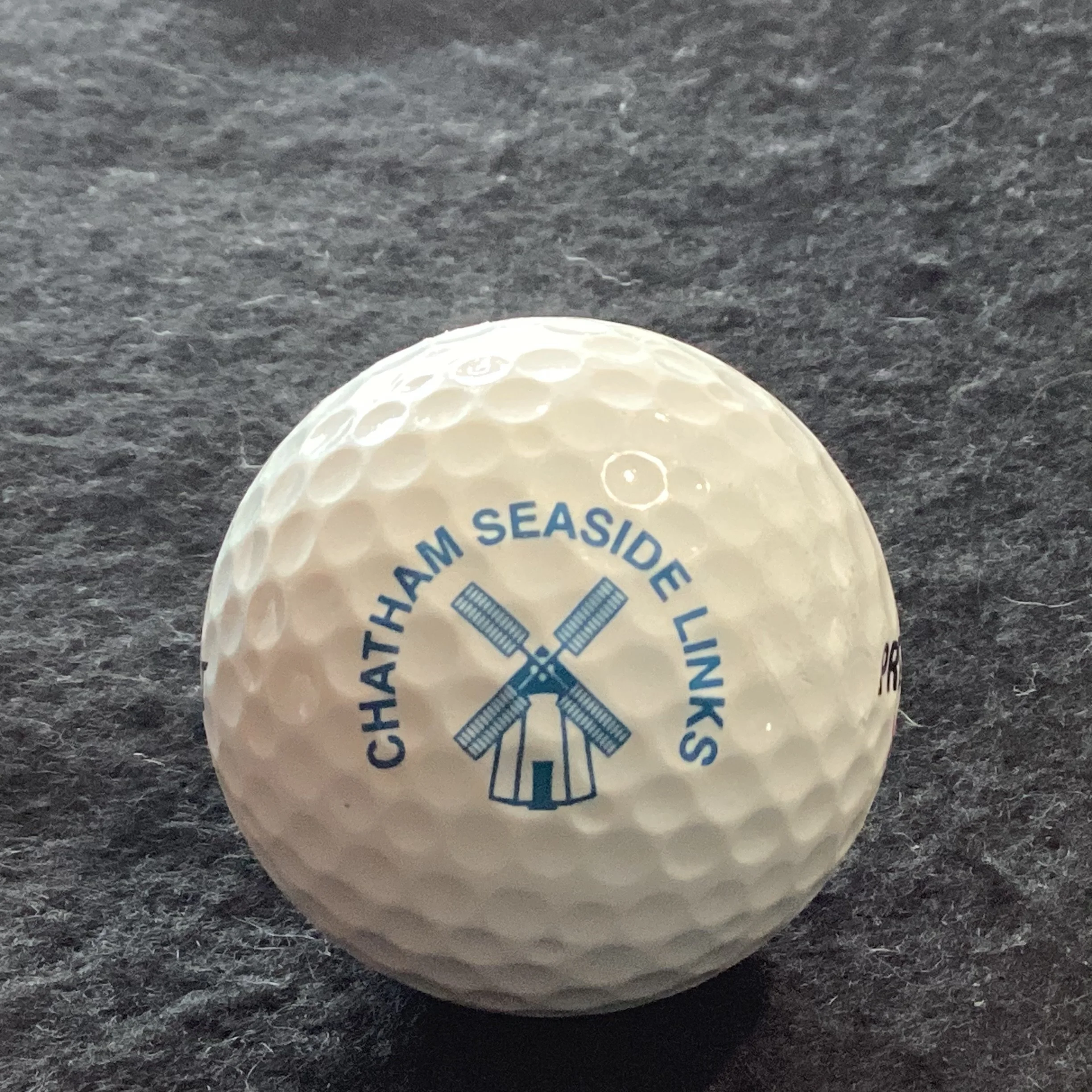 Chatham Seaside Links