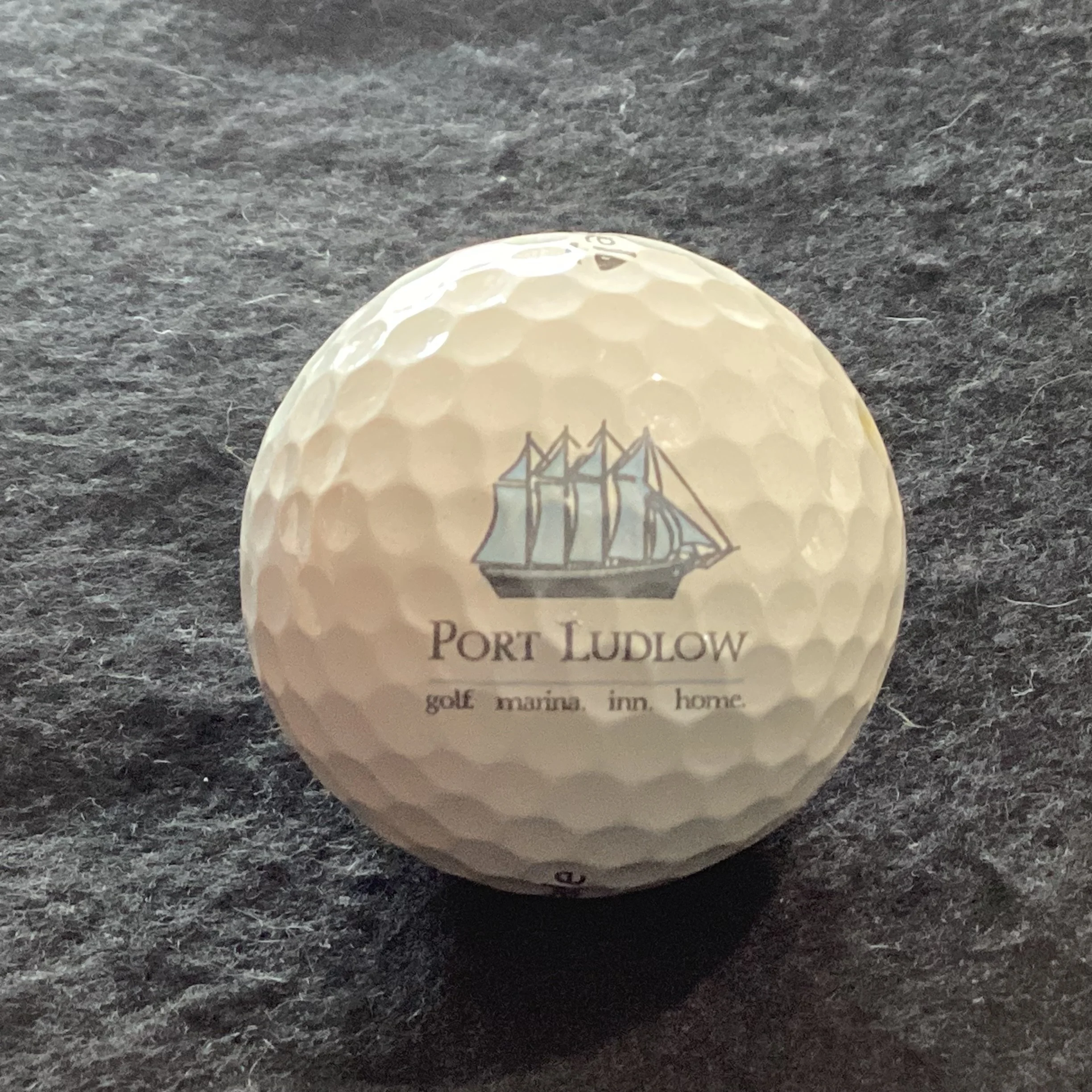 Port Ludlow Golf Marine Inn Home