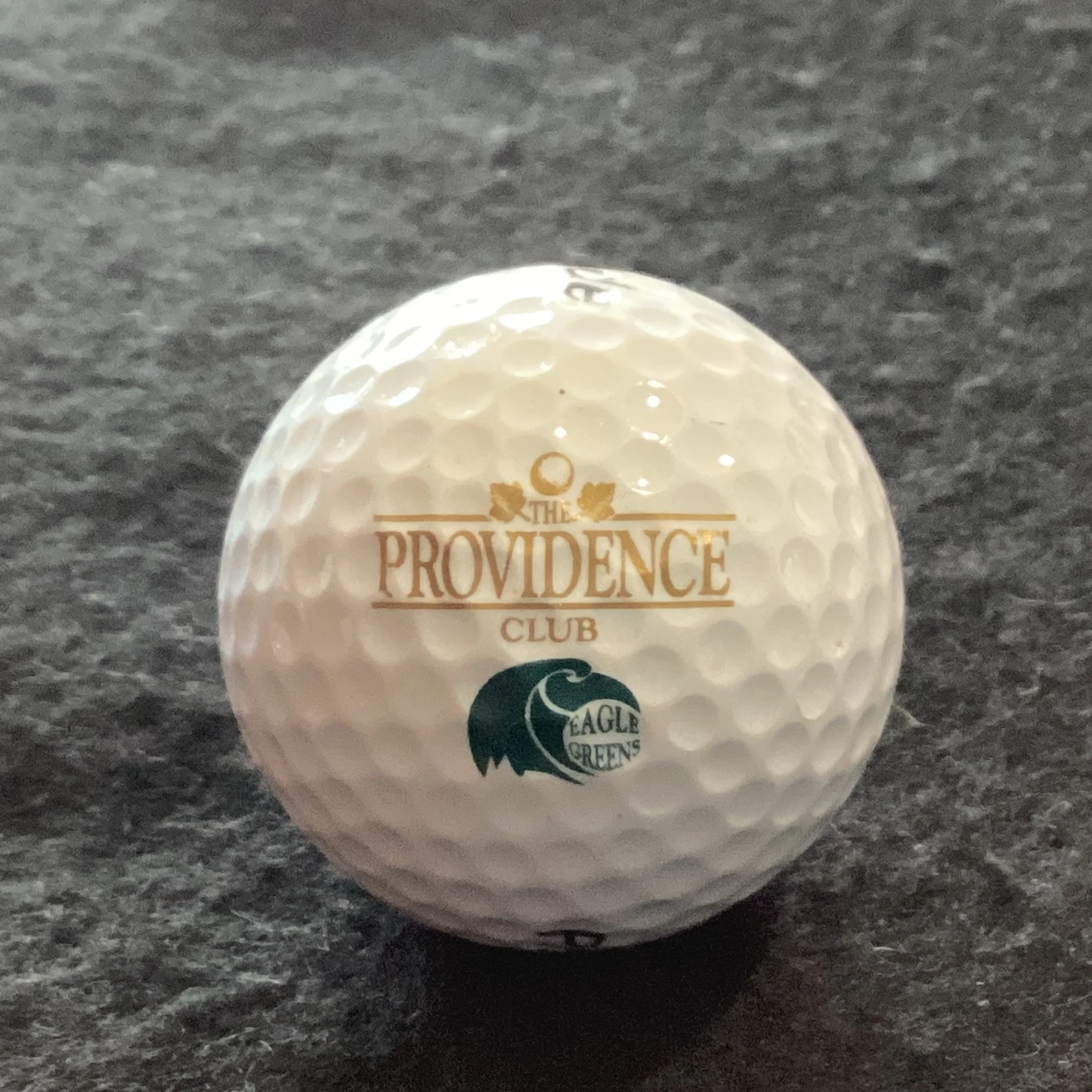 Providence - The Providence Club at Eagle Greens