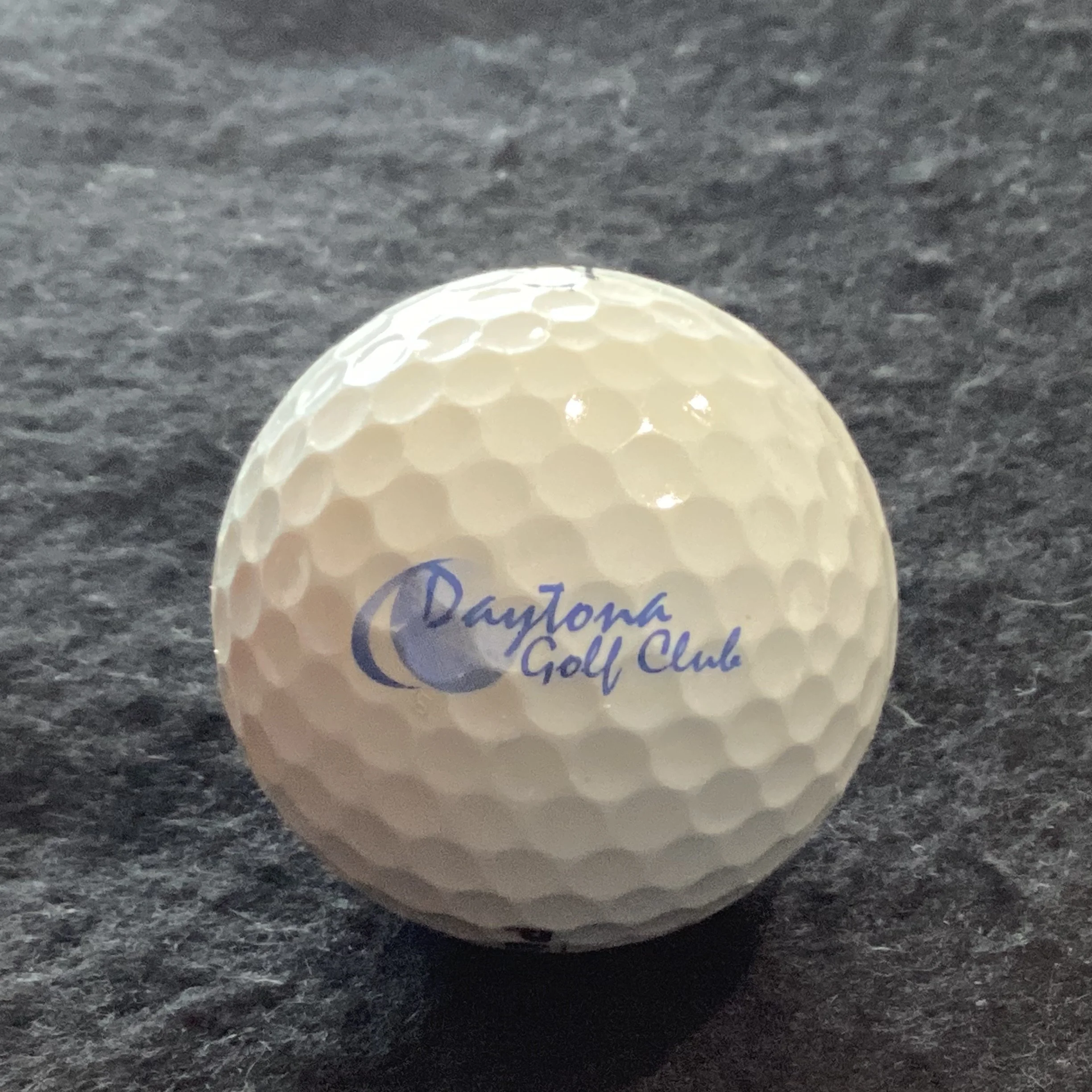Daytona Golf Club 