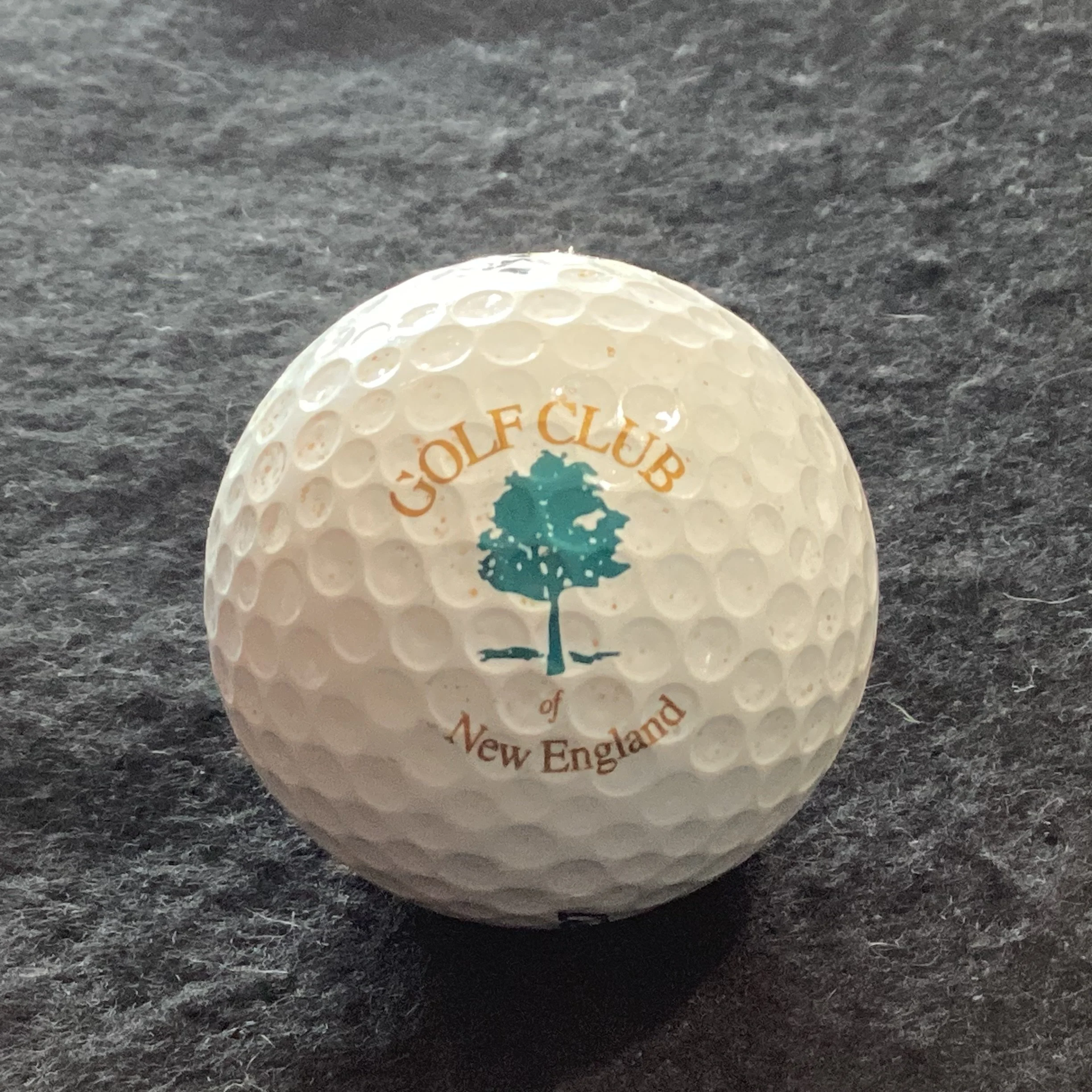 New England Golf Club 