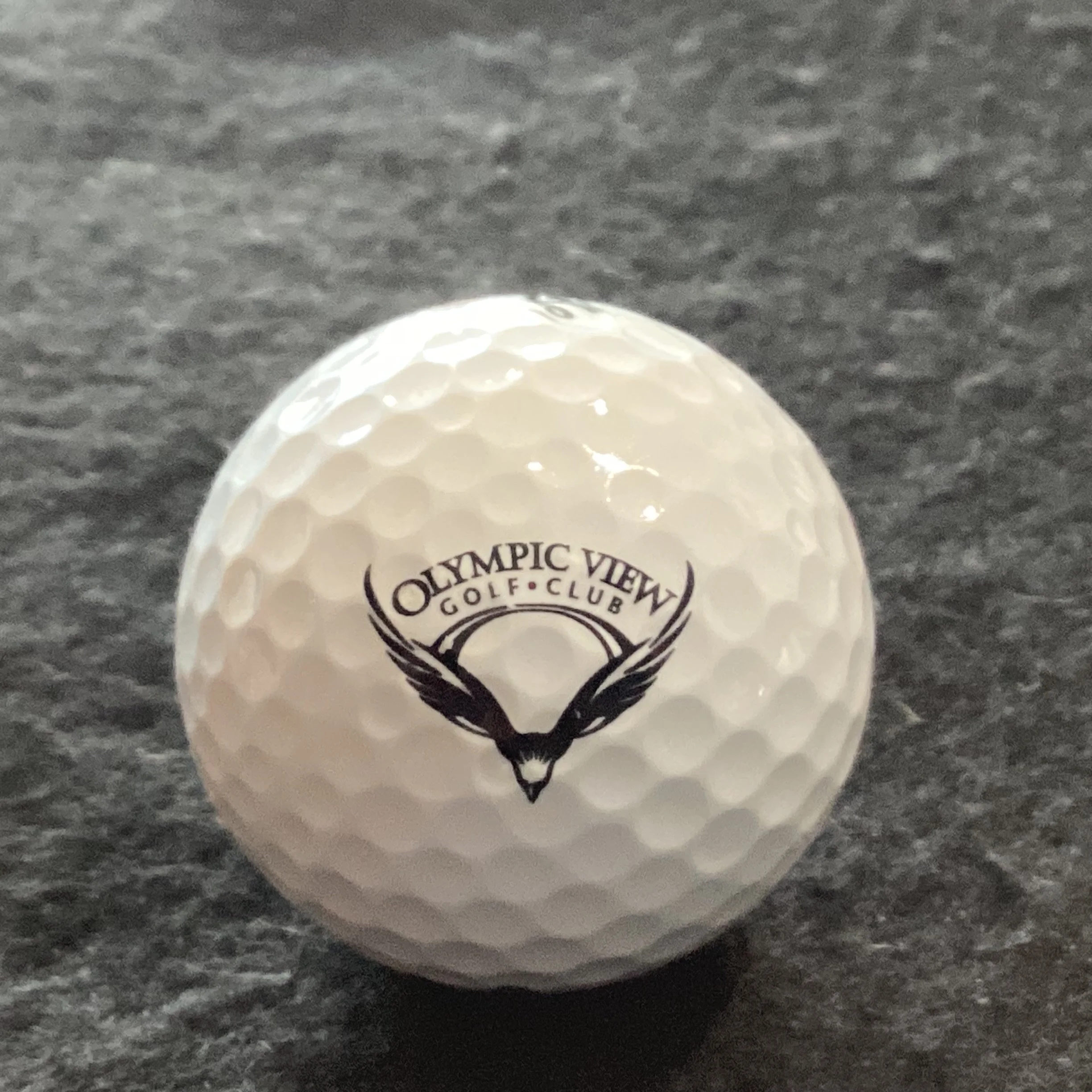 Olympic View Golf Club 