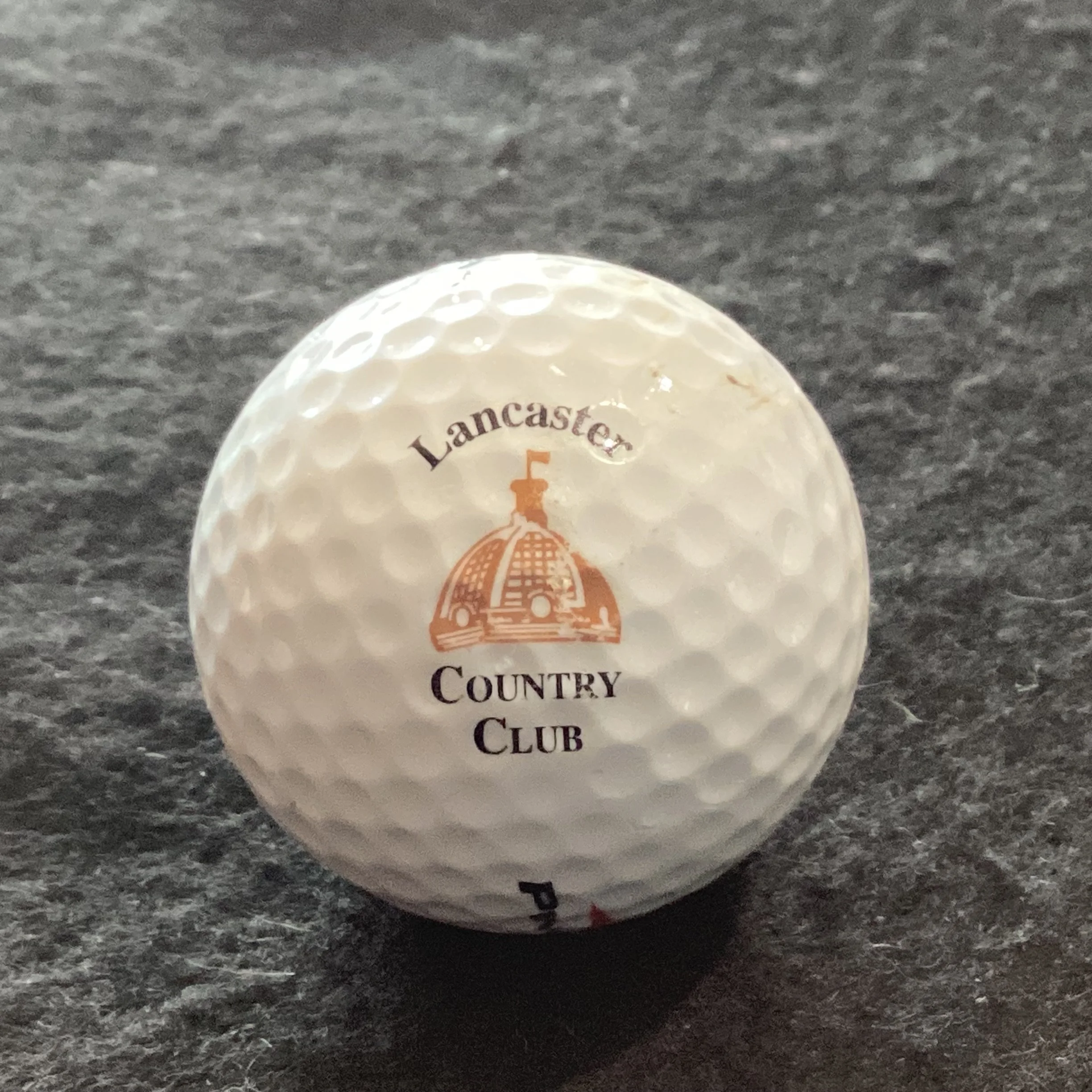 Lancaster Country Club