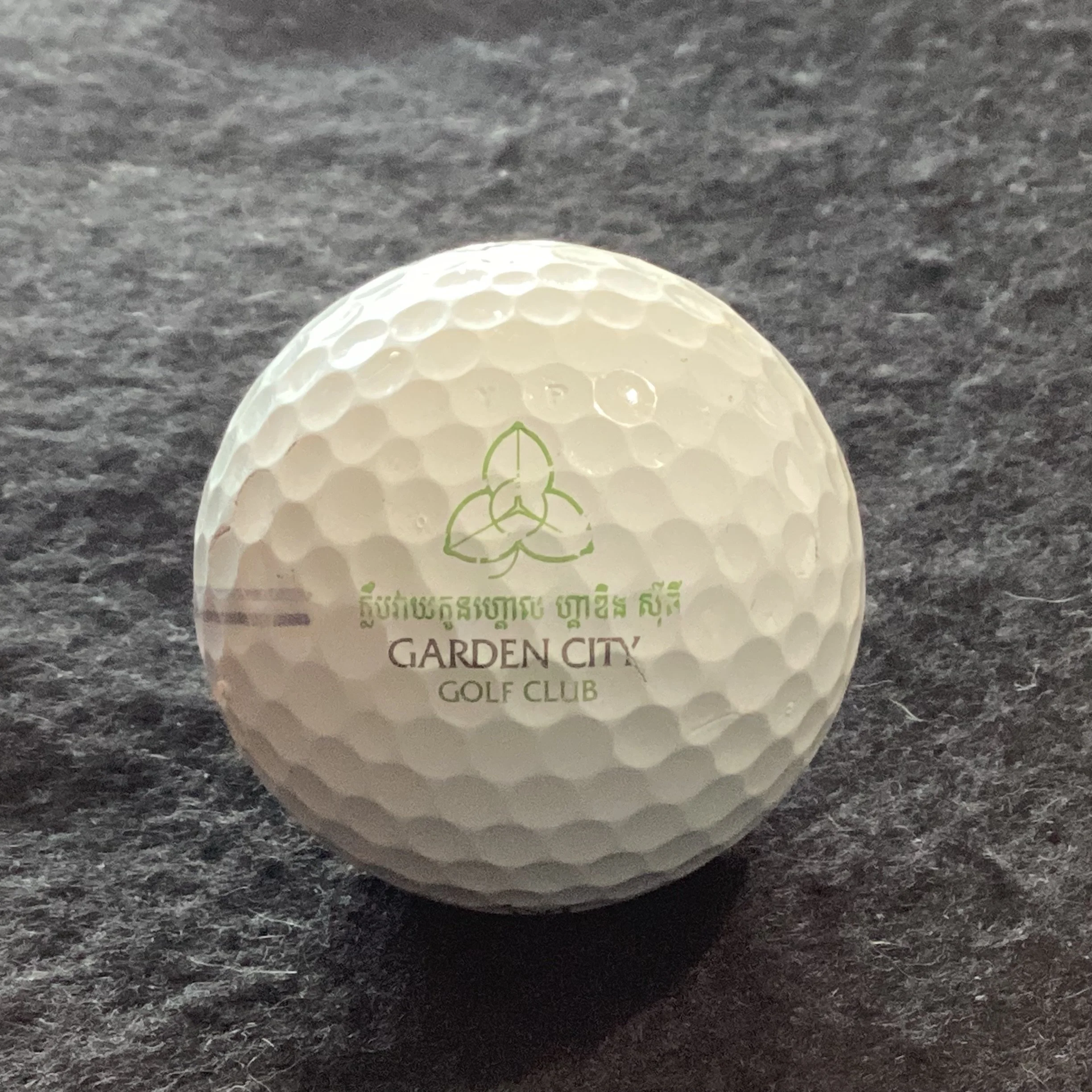 Garden City Golf Club 
