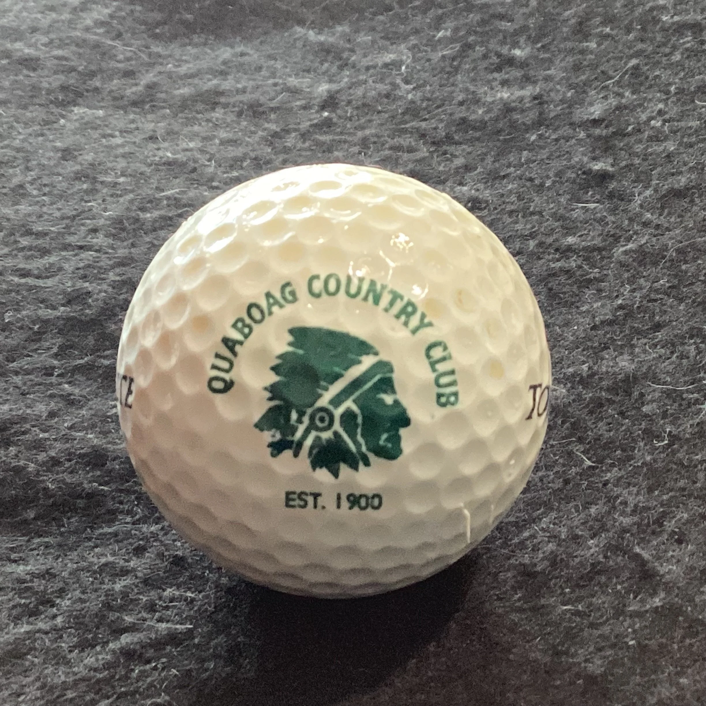 Quaboag Country Club 