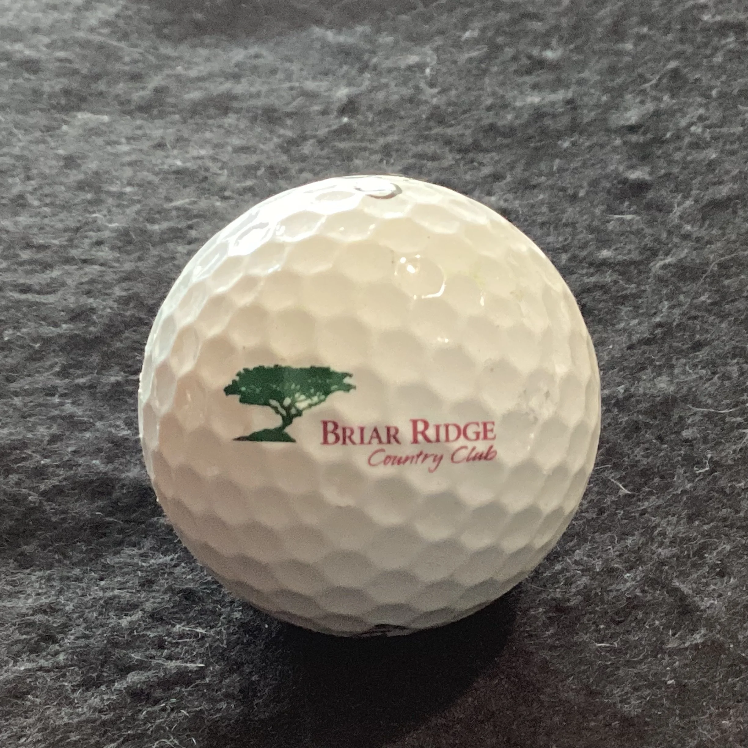 Briar Ridge Country Club 