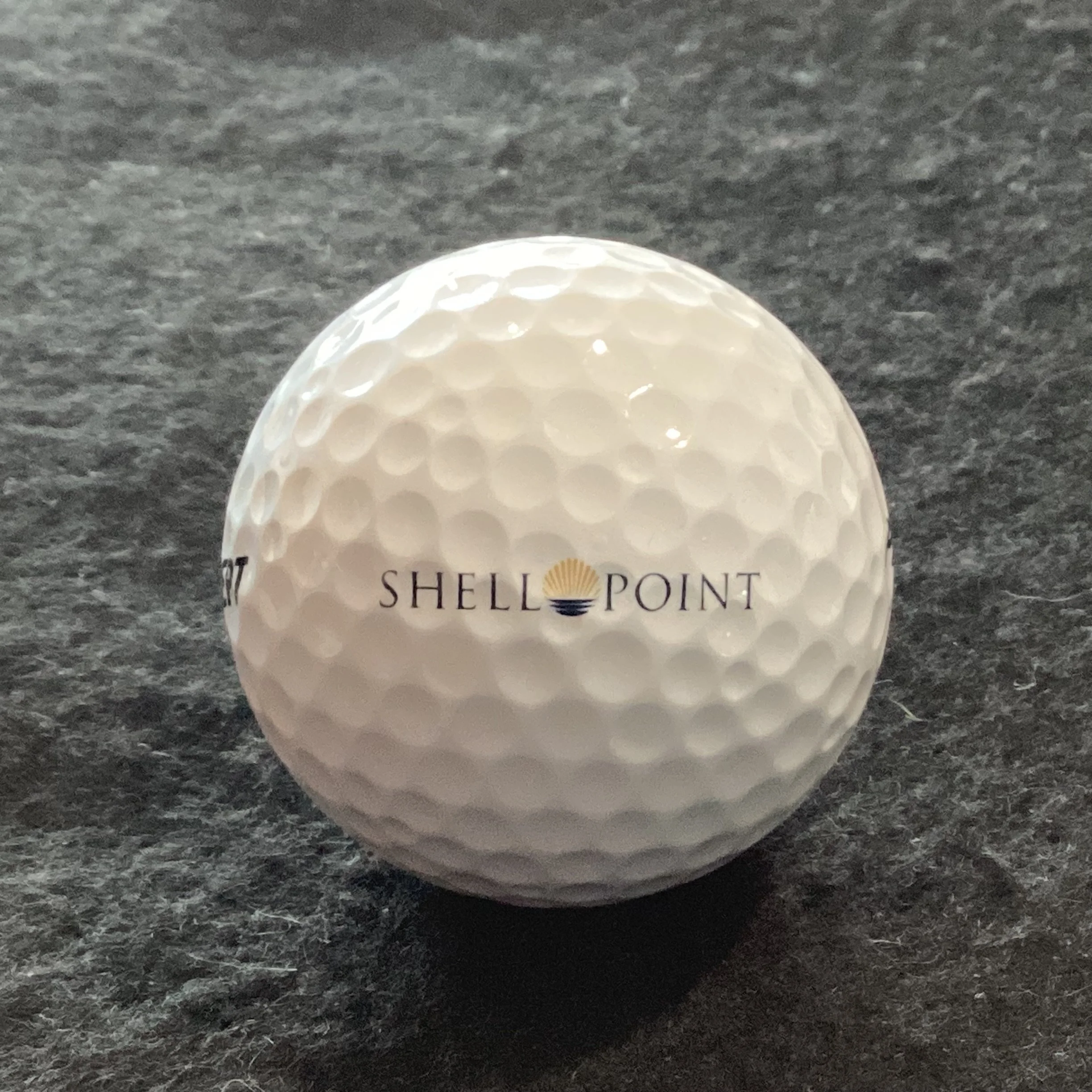 Shell Point Golf Club 