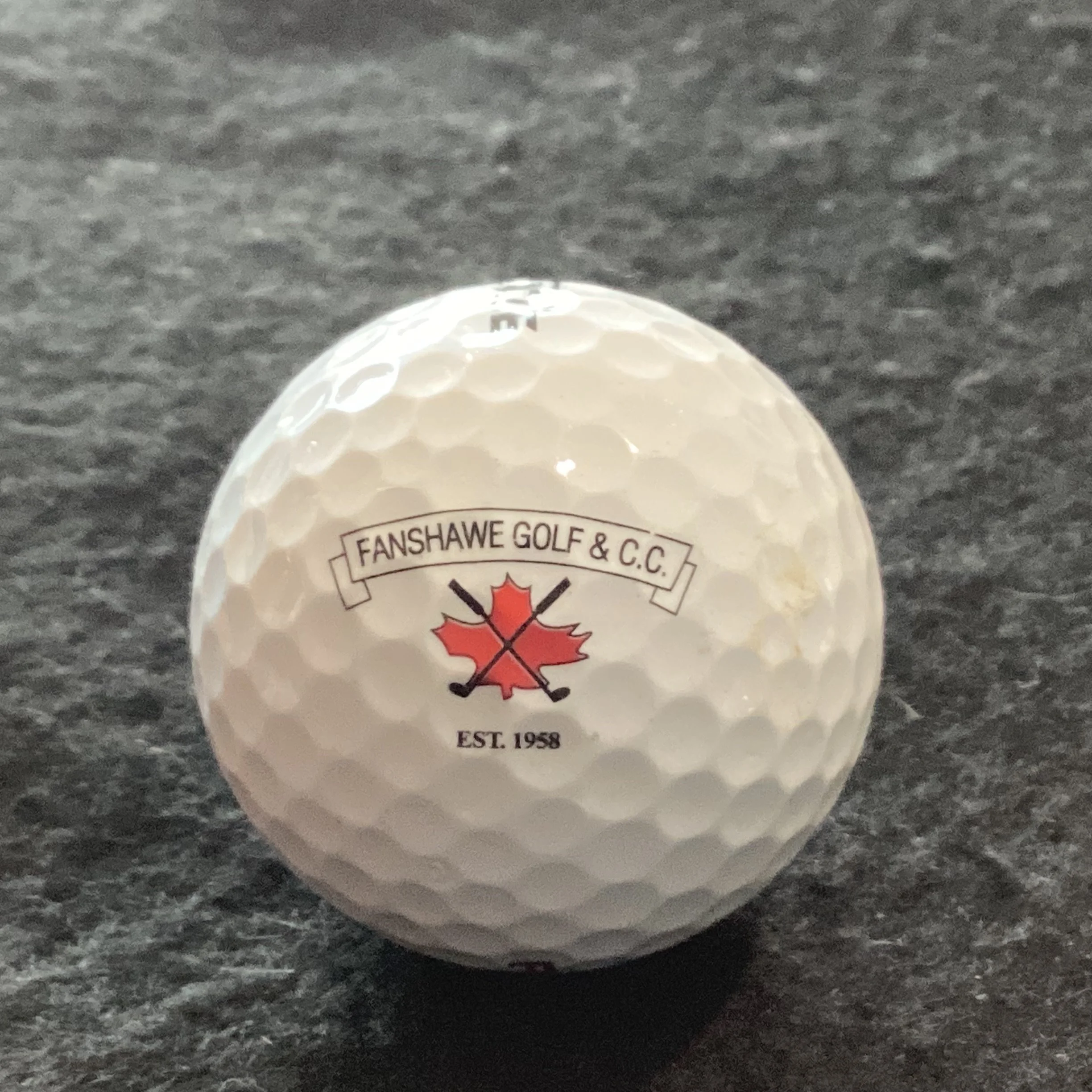 Fanshawe Golf and Country Club 
