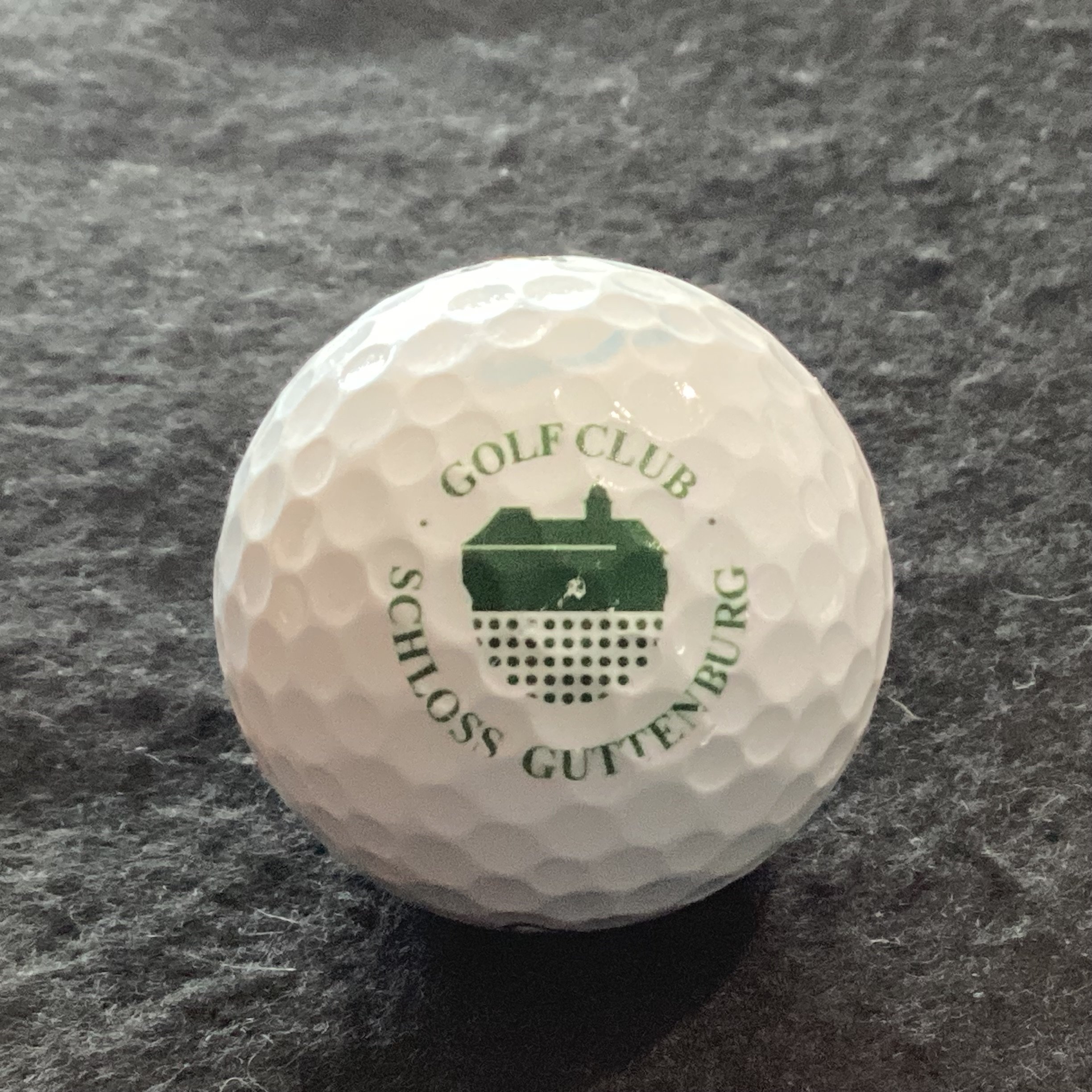 Schloss Guttenburg Golf Club 