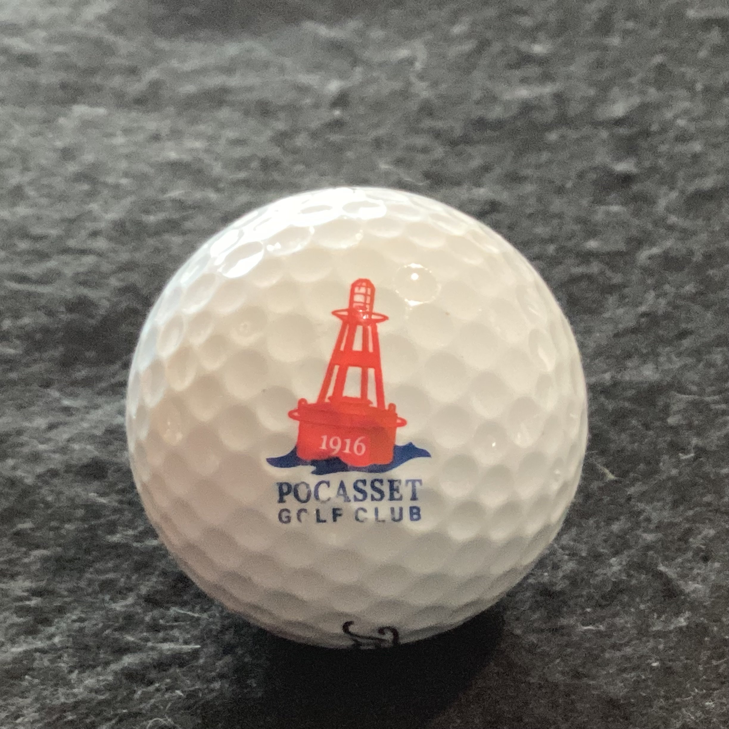 Pocasset Golf Club 