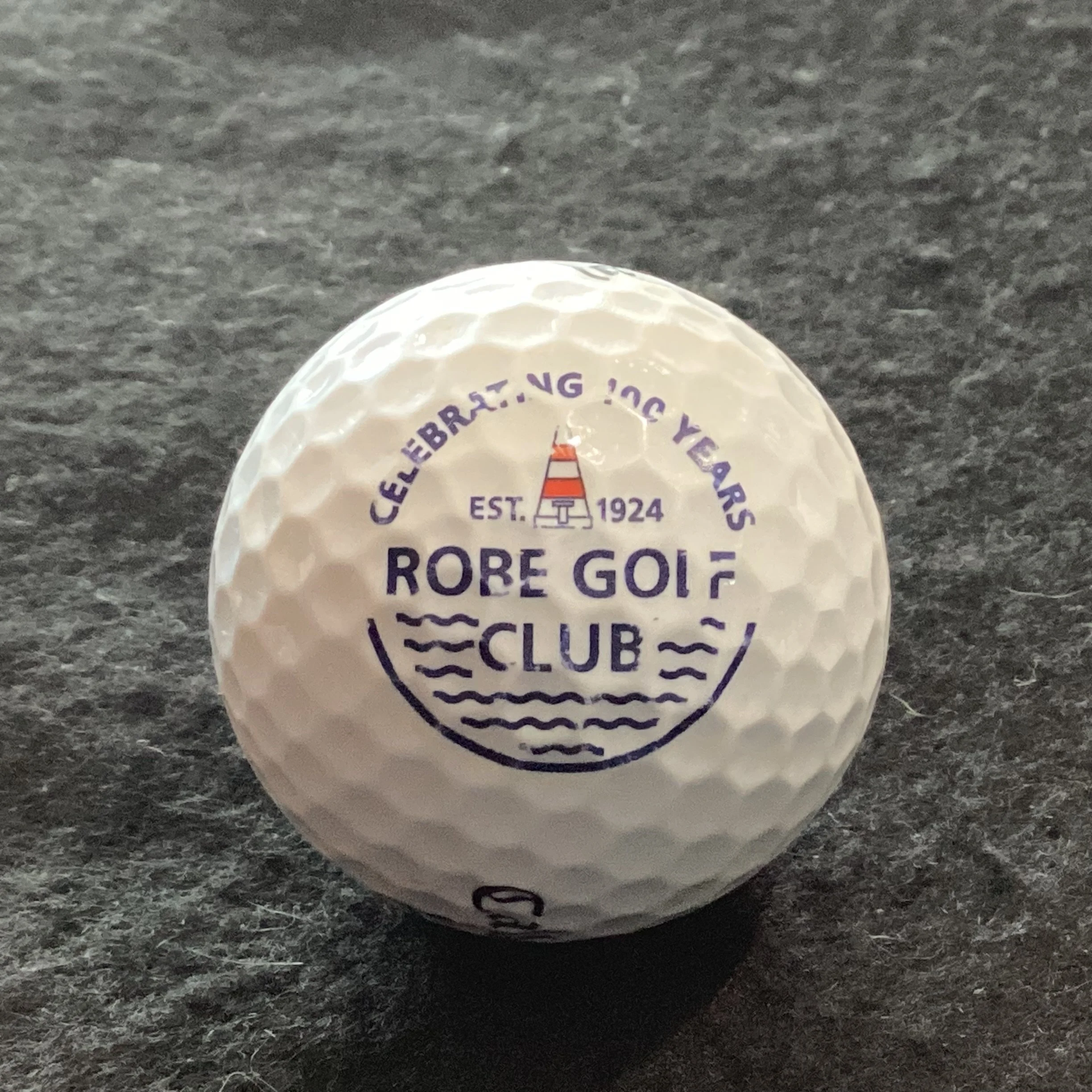 Robe Golf Club 