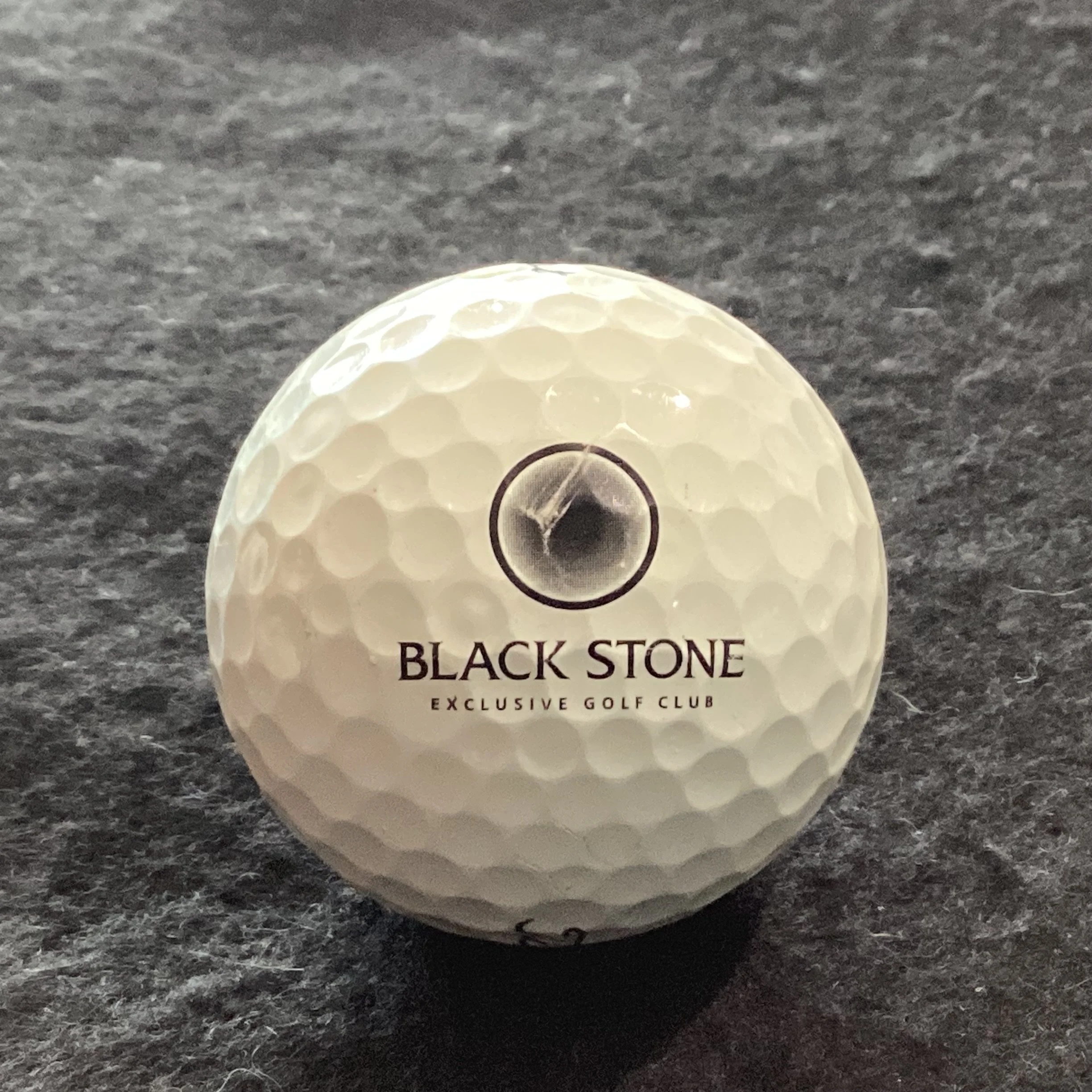 Black Stone Exclusive Golf Club 