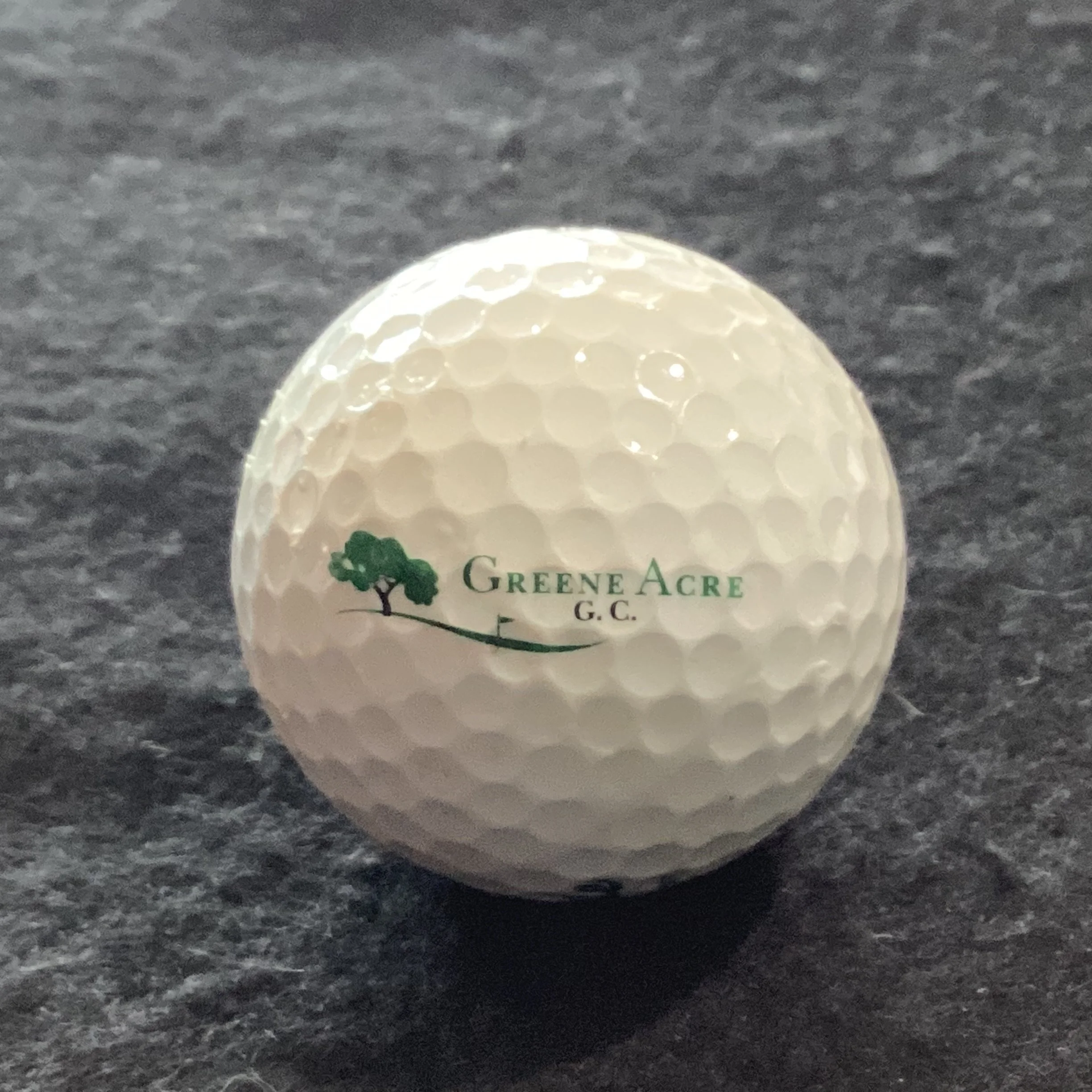 Greene Acre Golf Club 