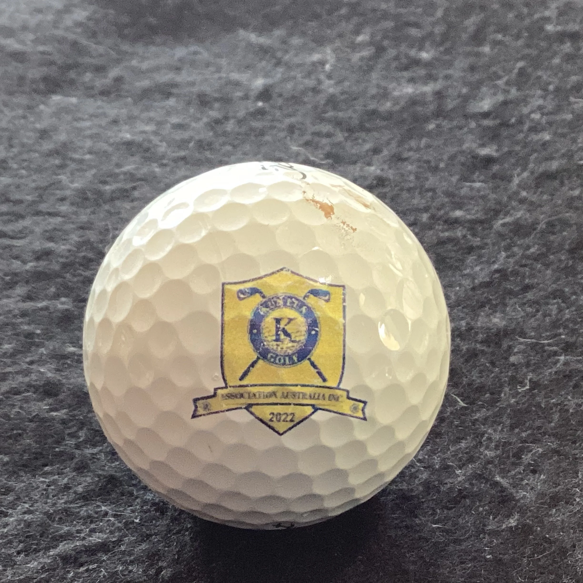 Kun Lun Golf Association 