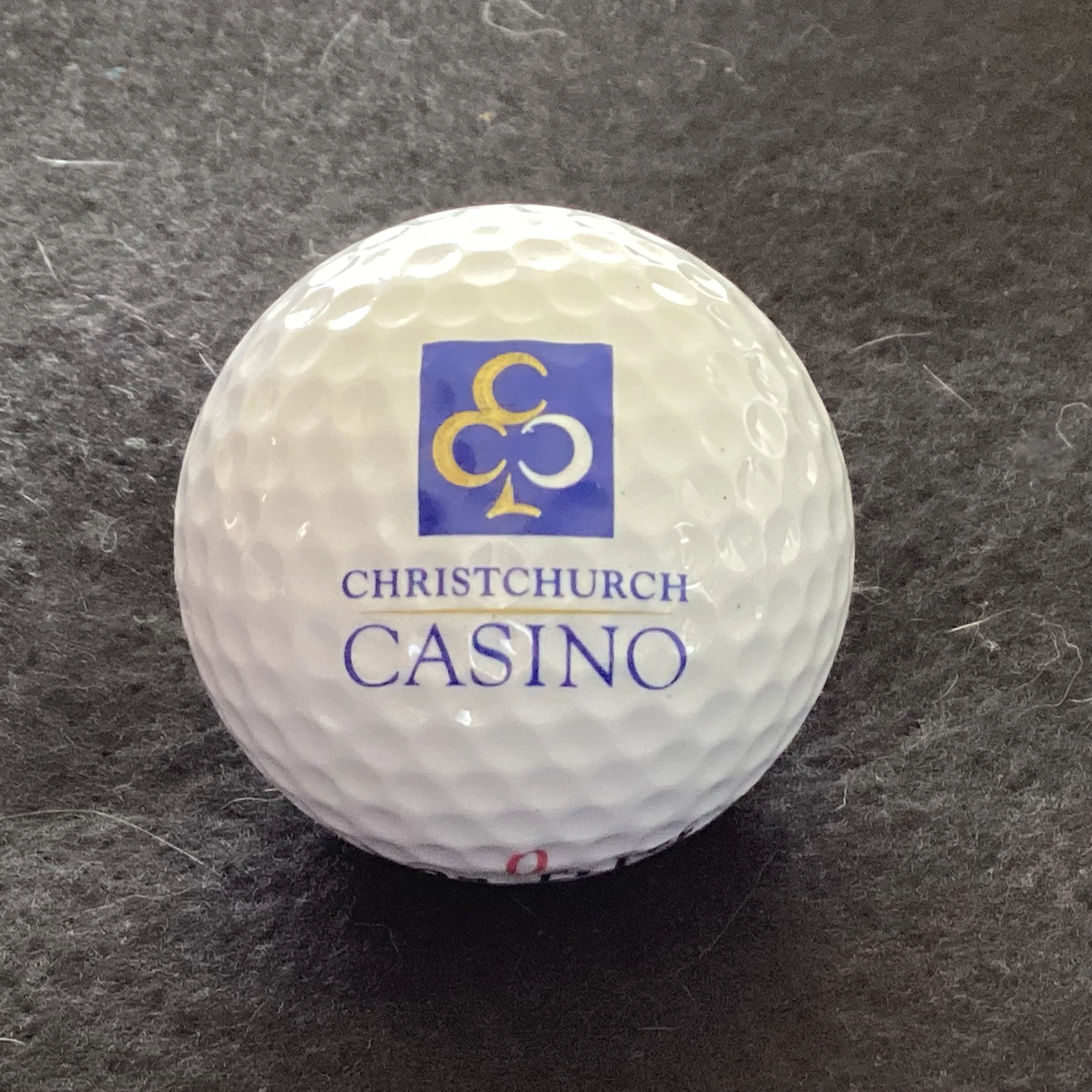 Casino - Christchurch Casino
