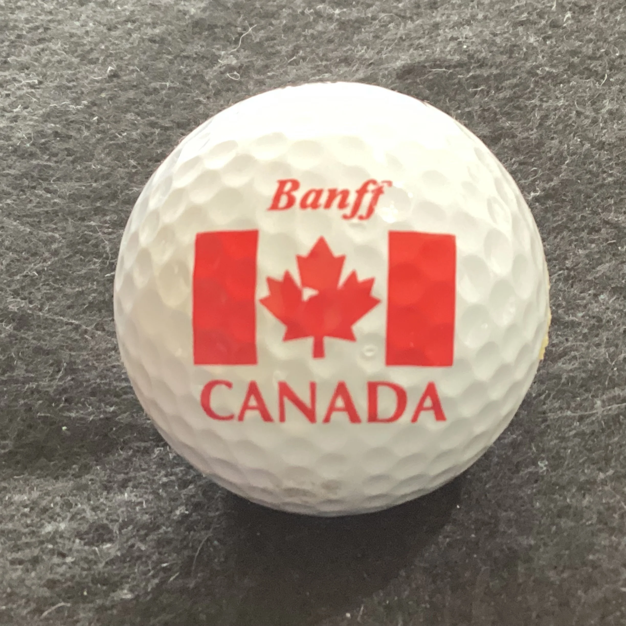 Banff