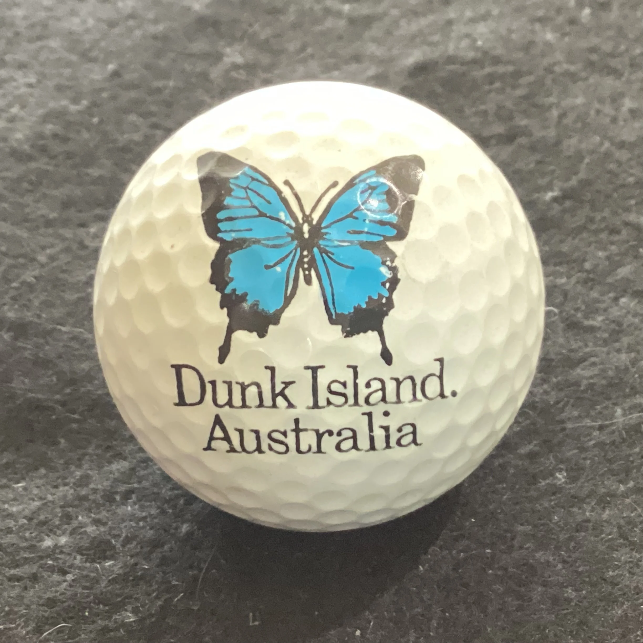 Dunk Island