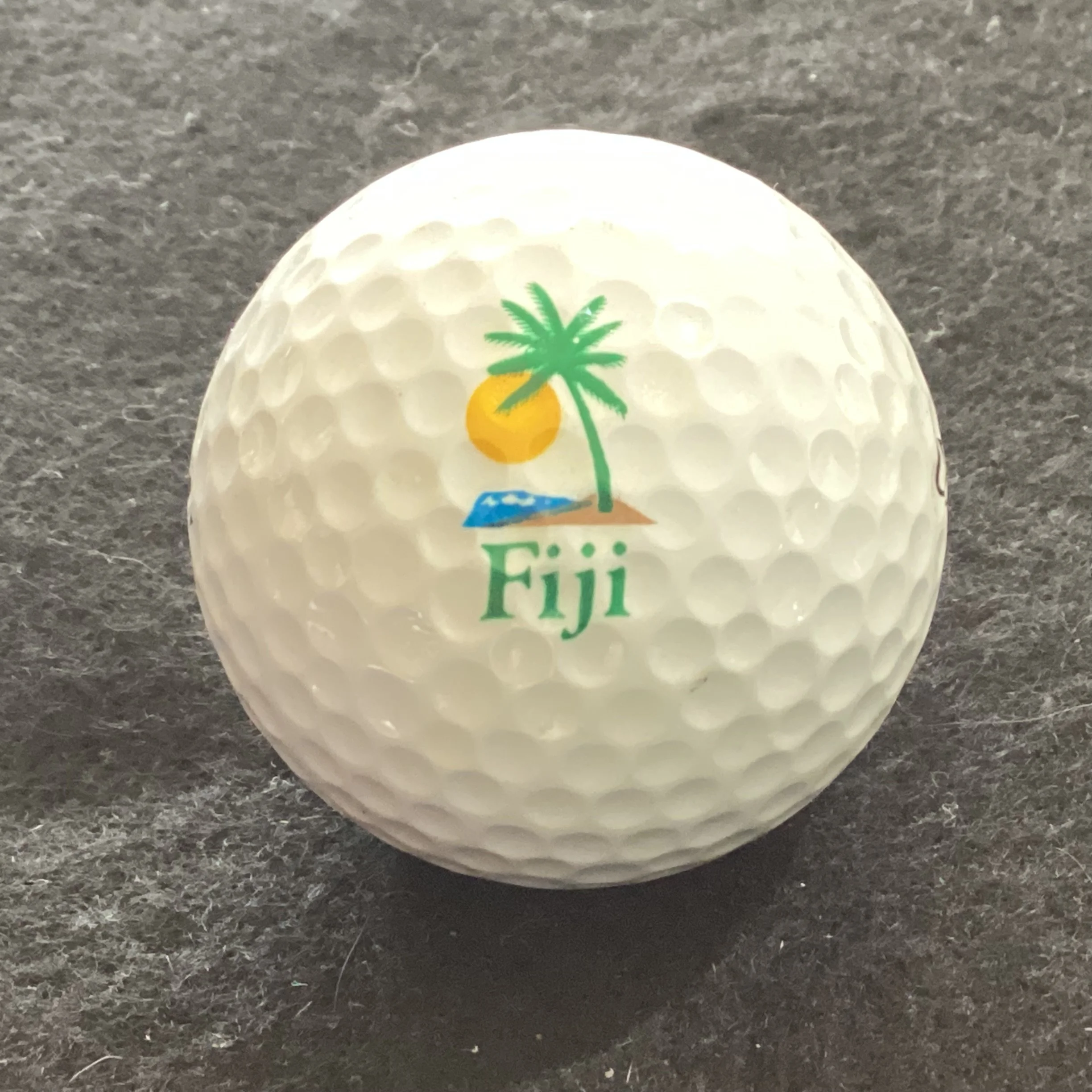 Fiji