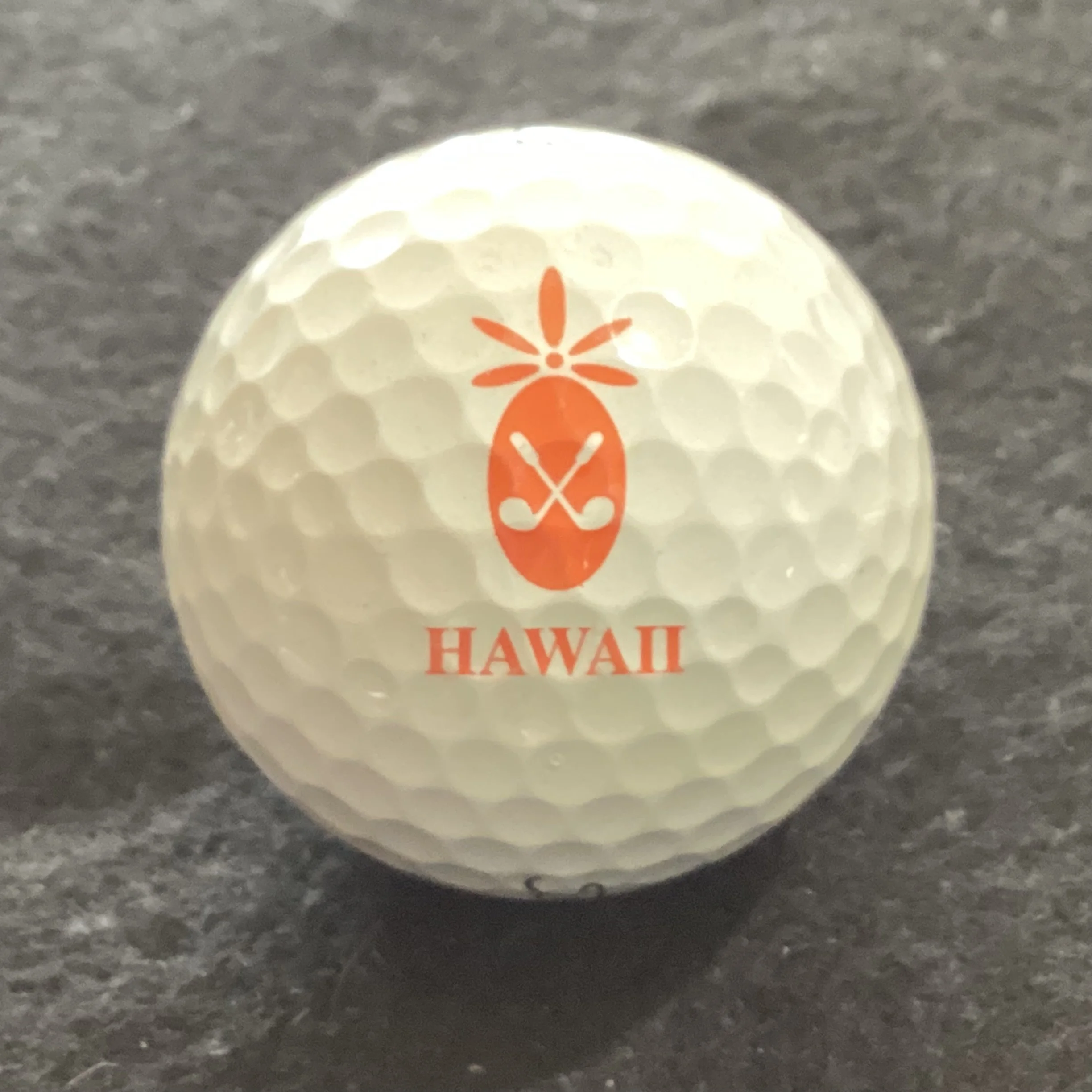 Hawaii