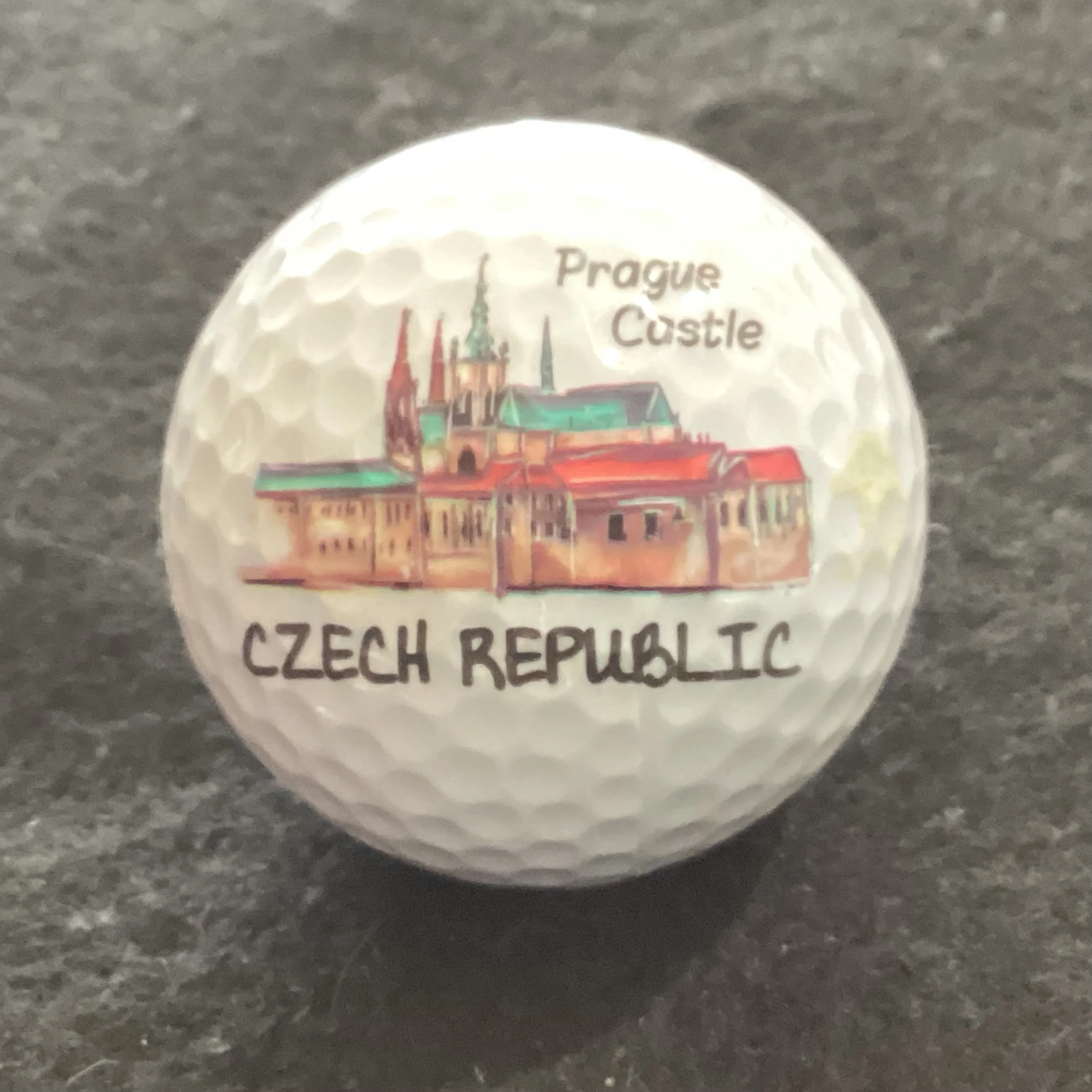 Prague Castle