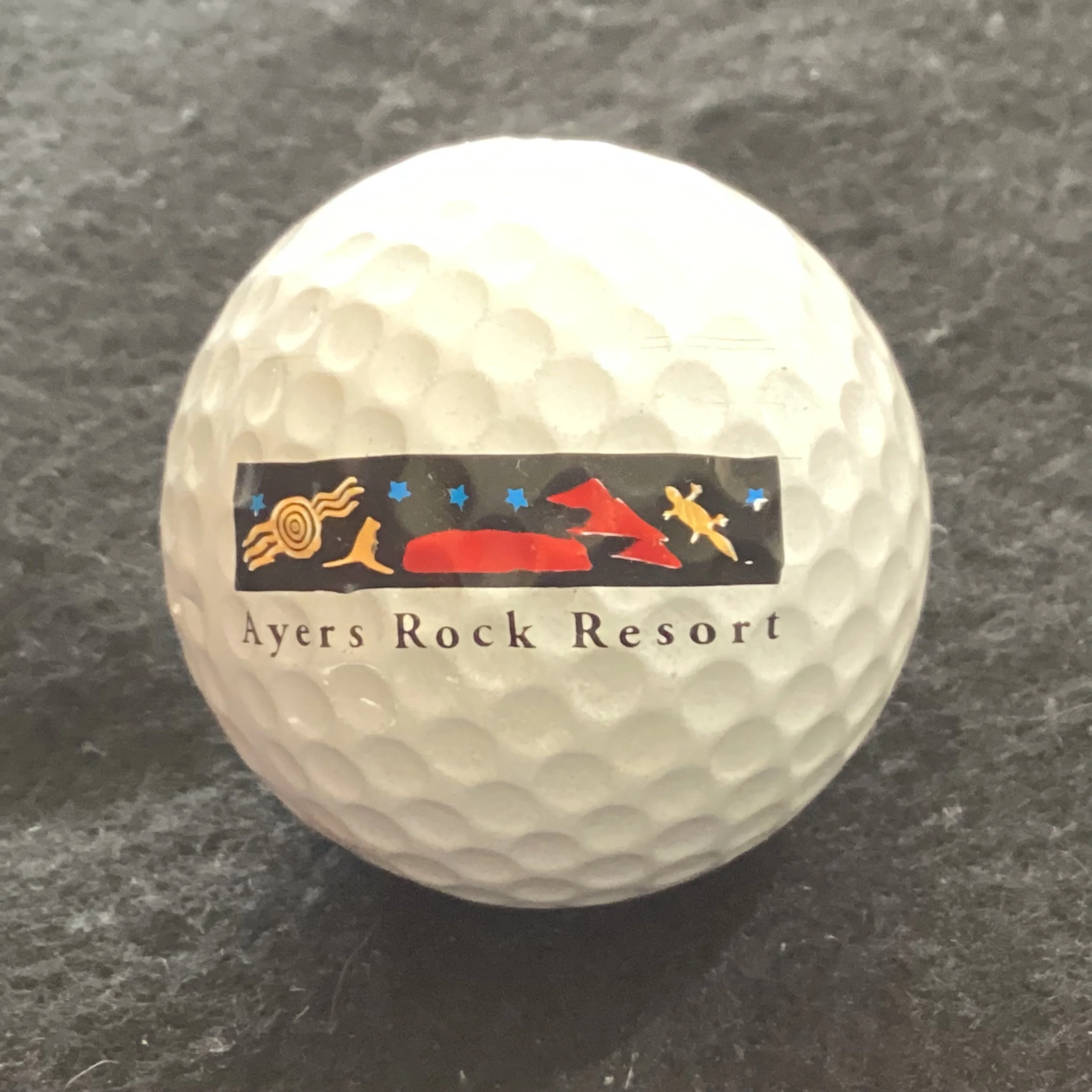 Ayers Rock Resort