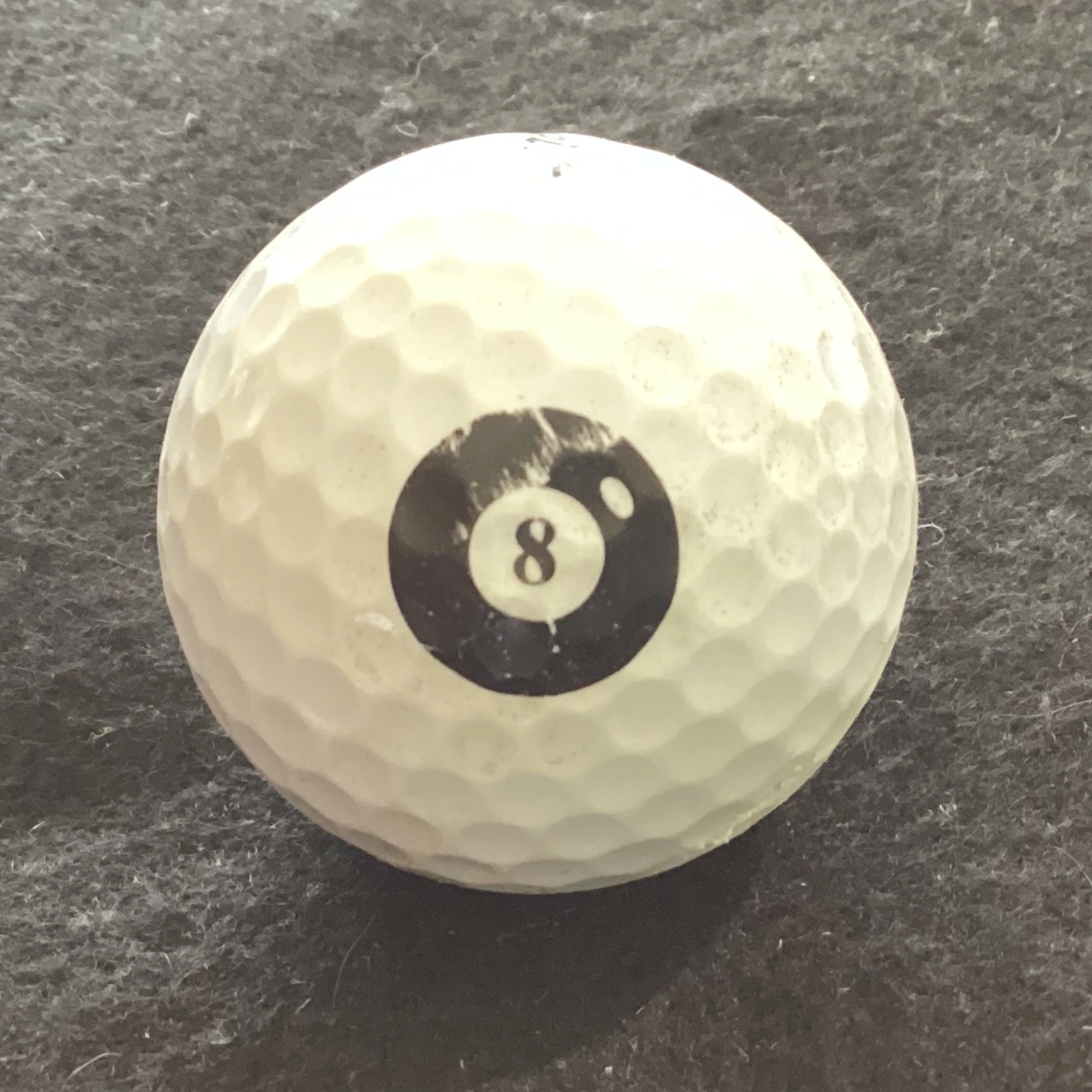 Sport - Pool 8 Ball