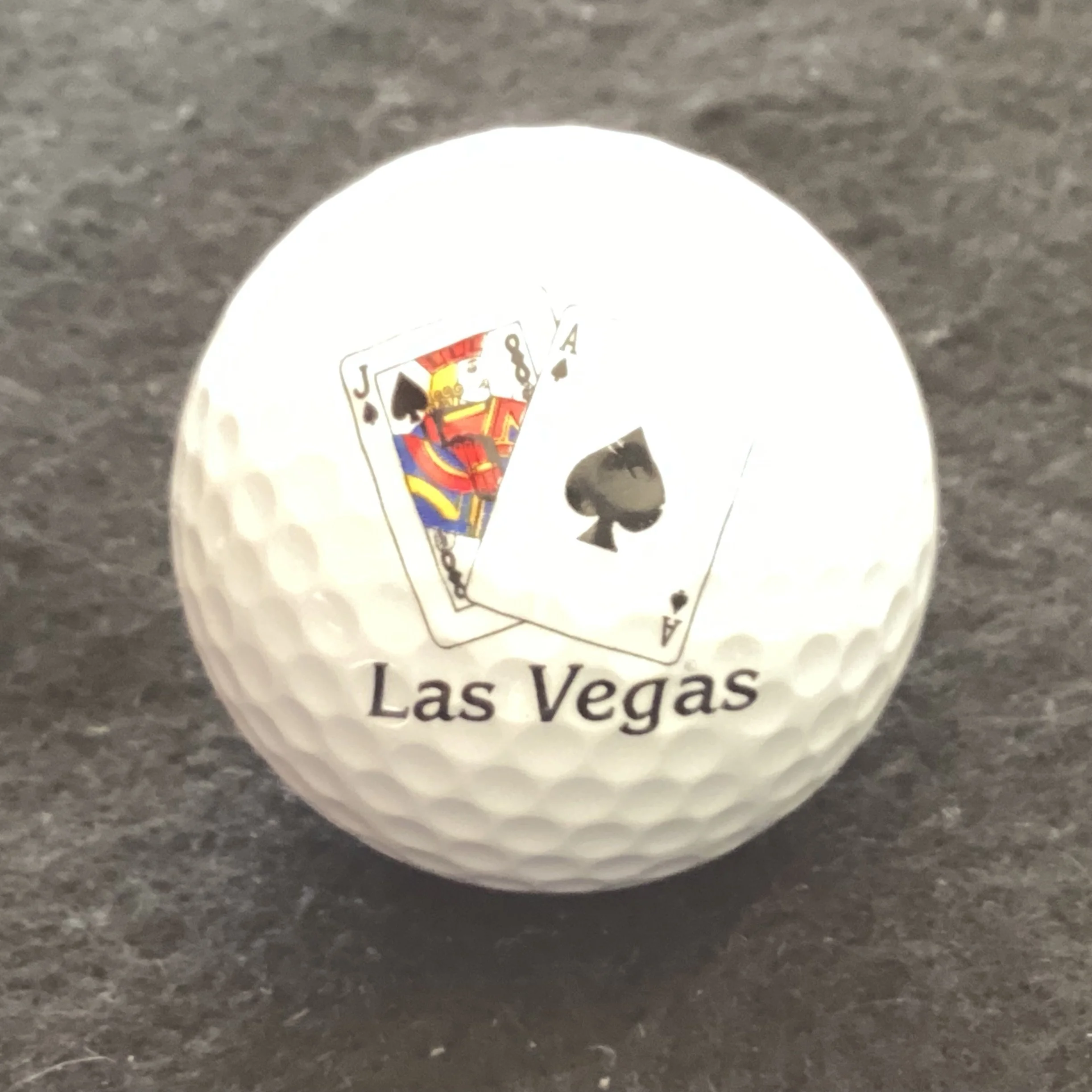 Las Vegas