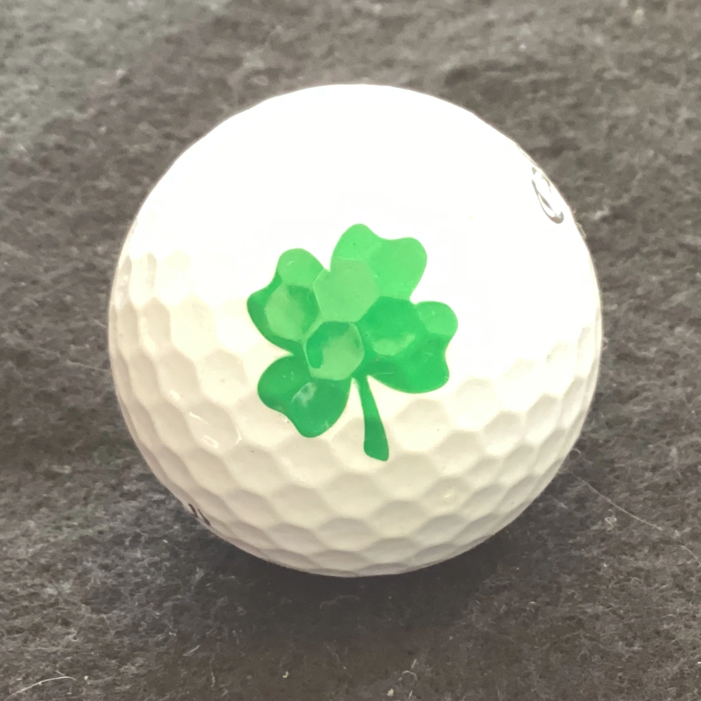 Golf - St Patrick’s Day Ball