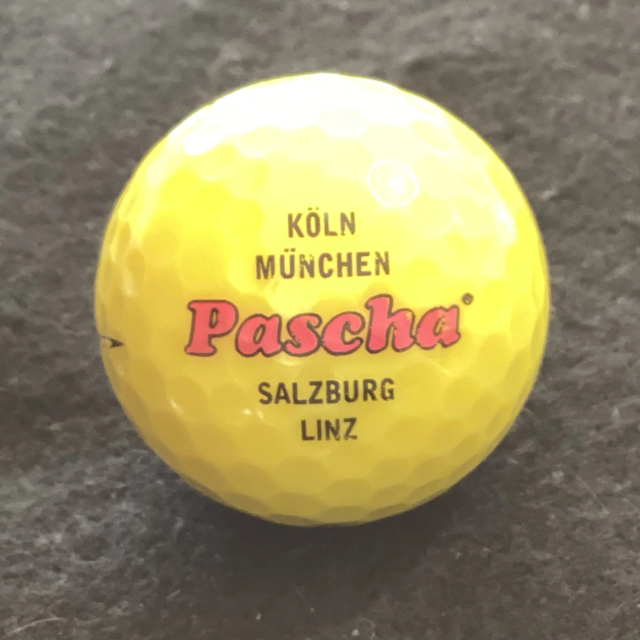 Pascha - Salzburg Strip Club