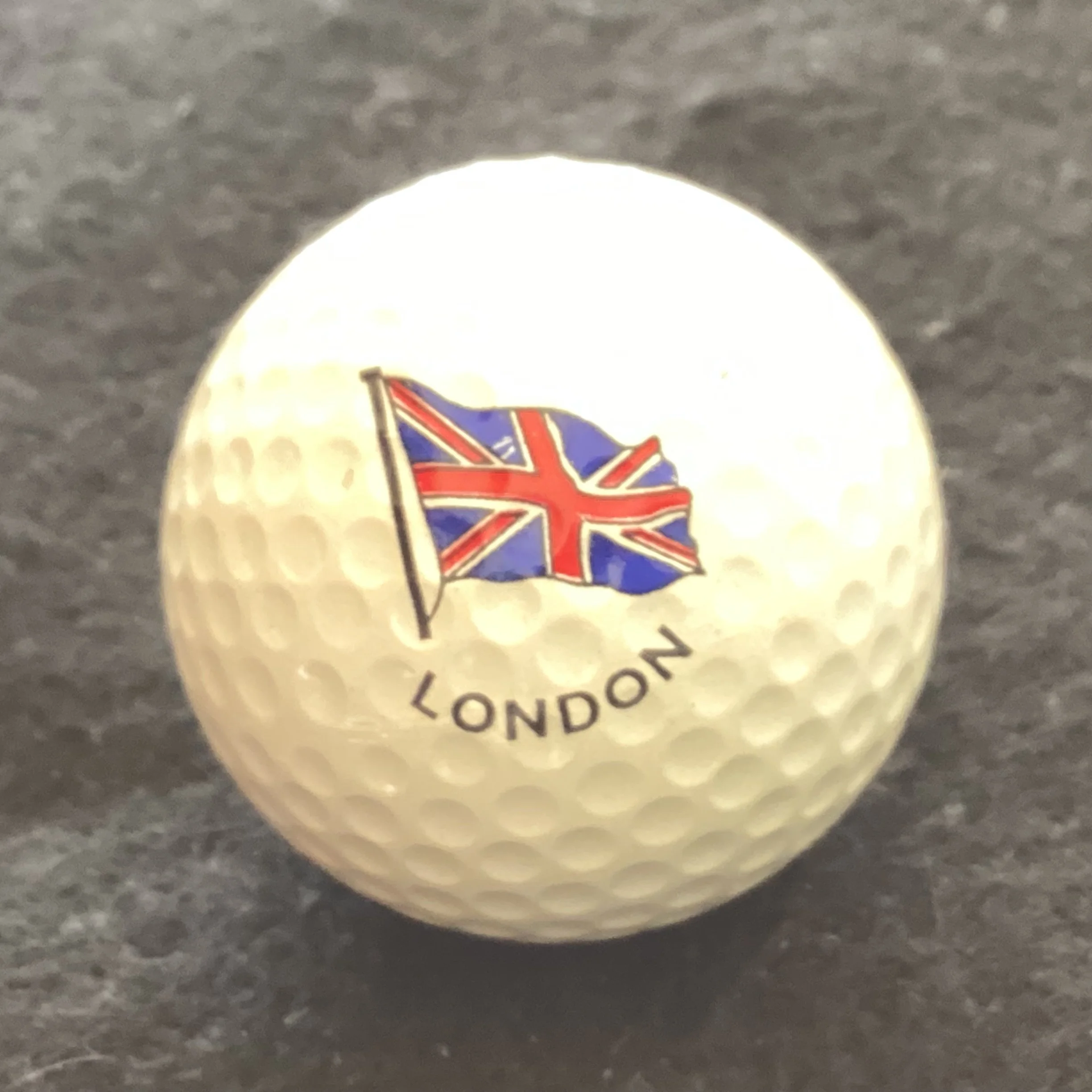 London