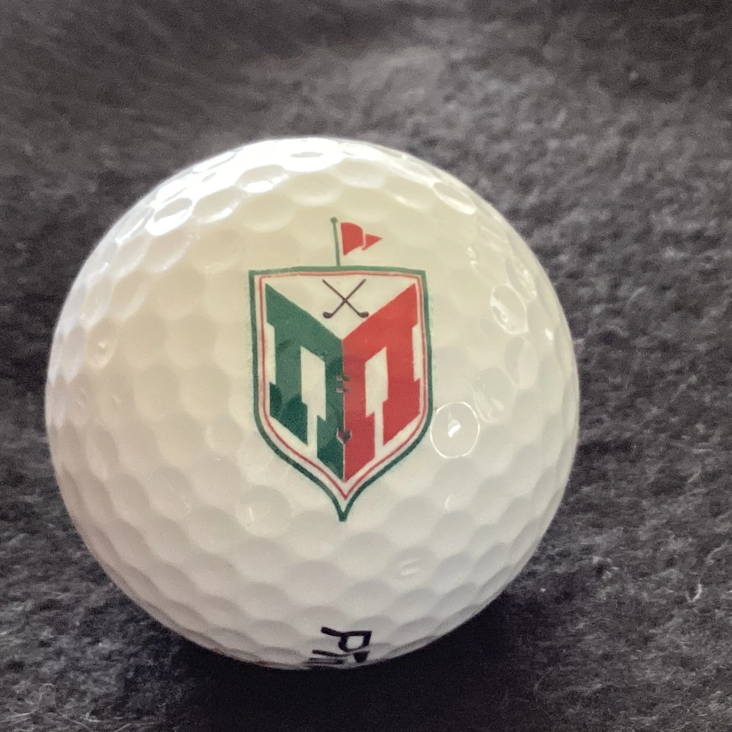 Midland Country Club 
