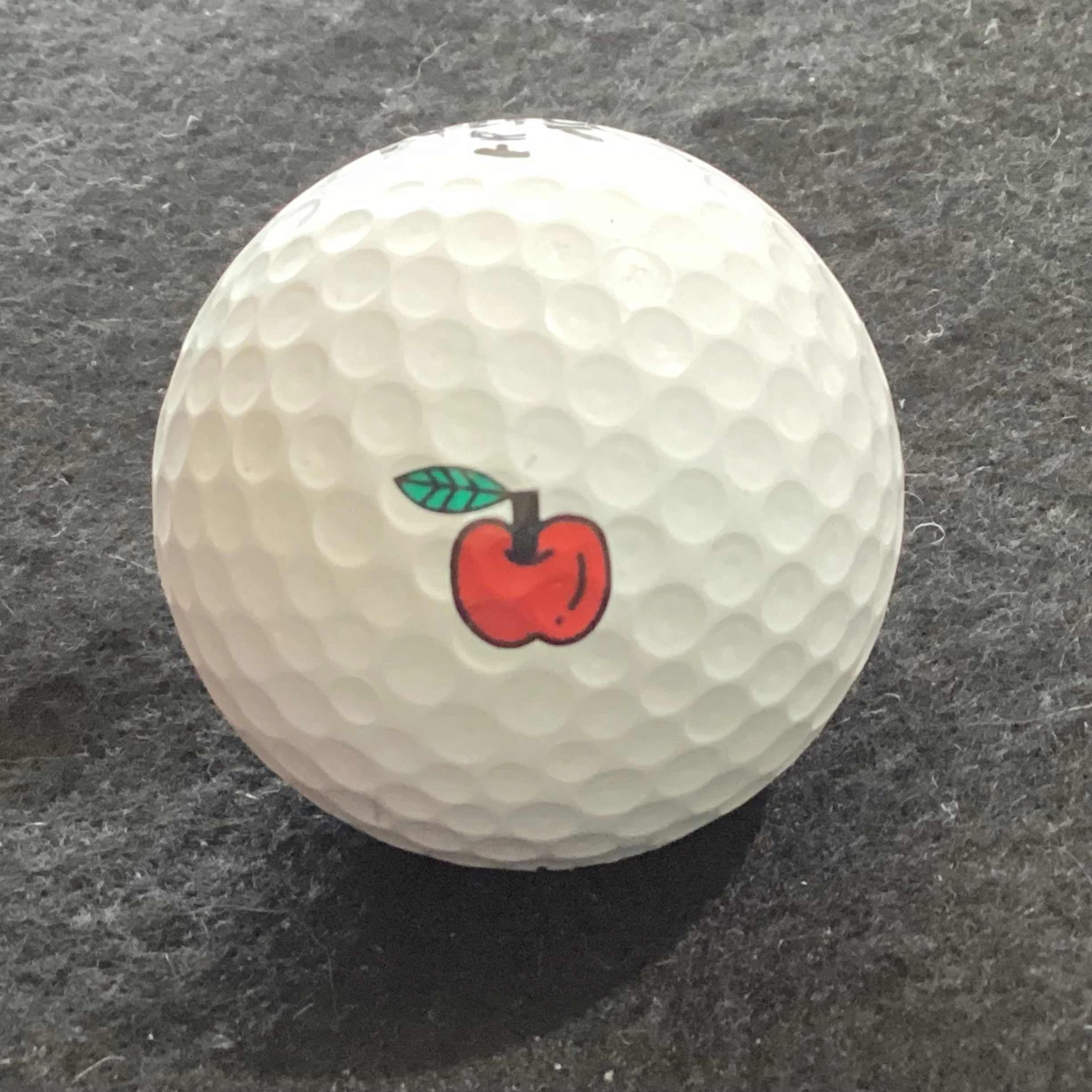 Fruit - Apple