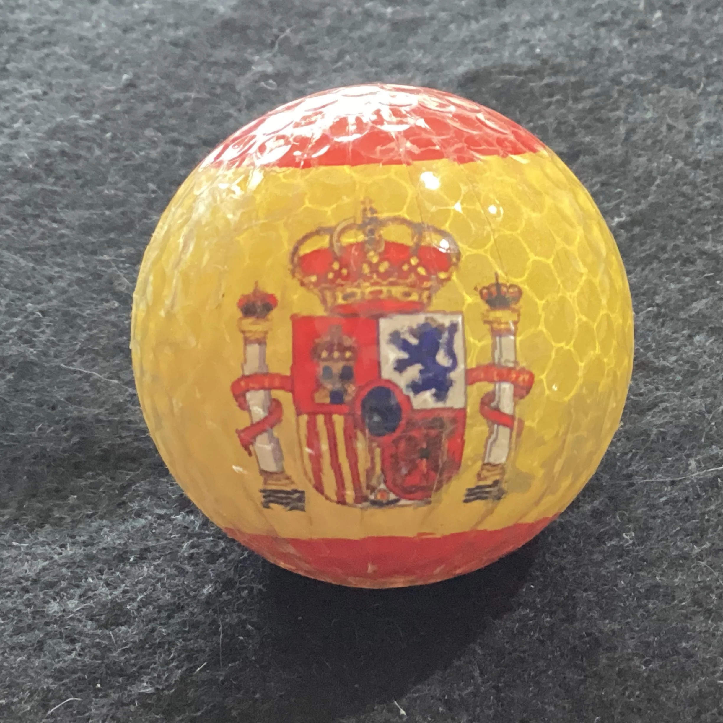 Emblem - Spain