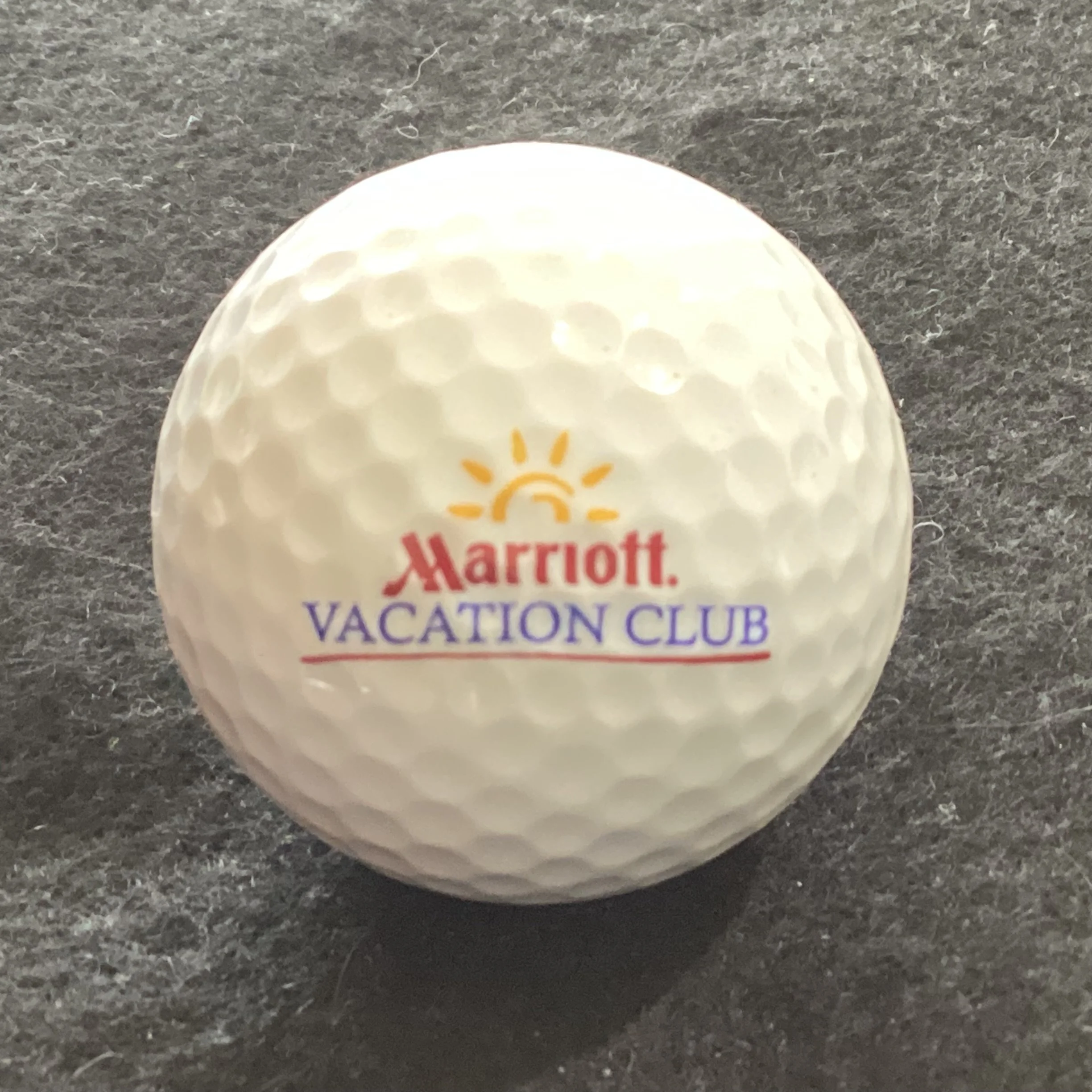 Marriott Vacation Club 