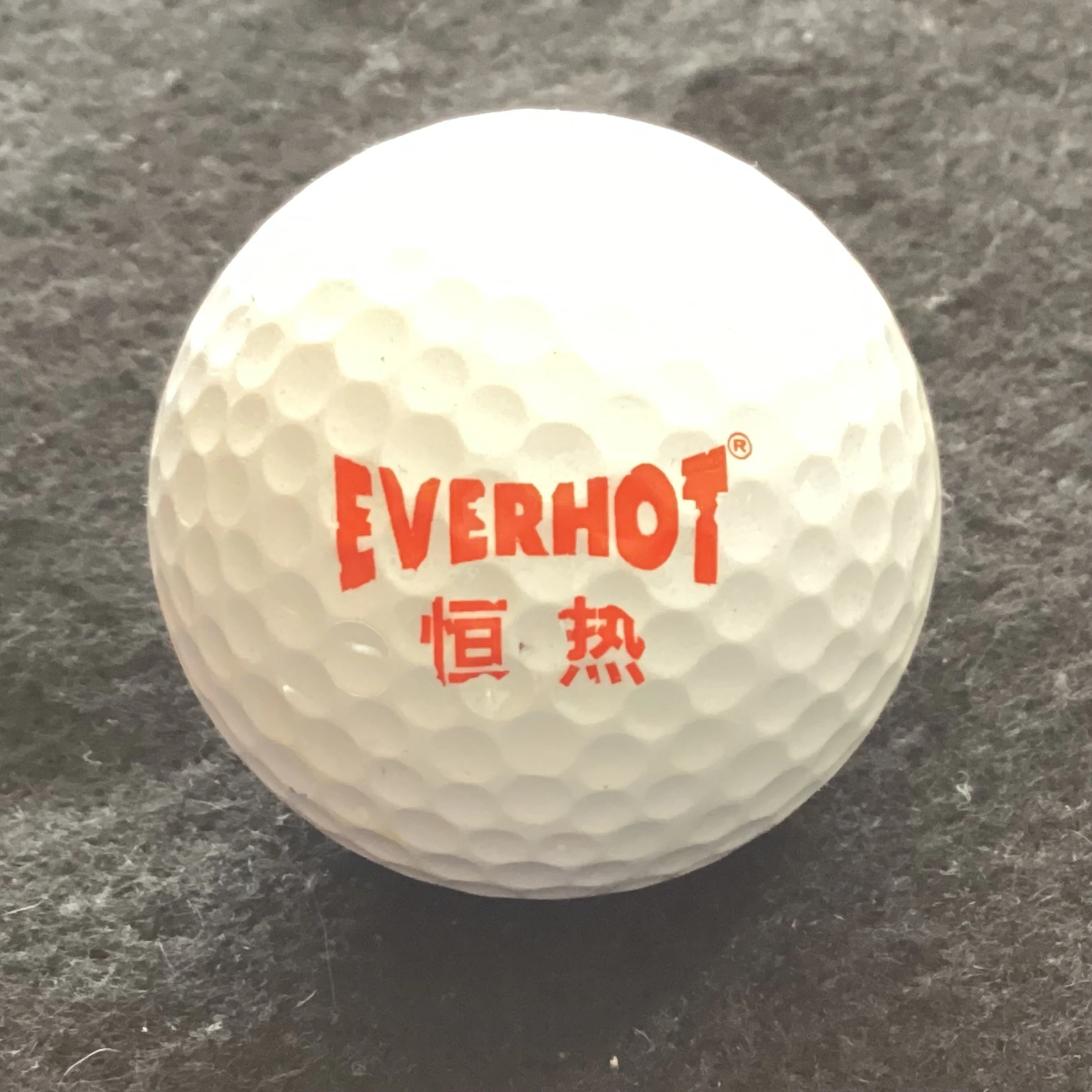 Everhot