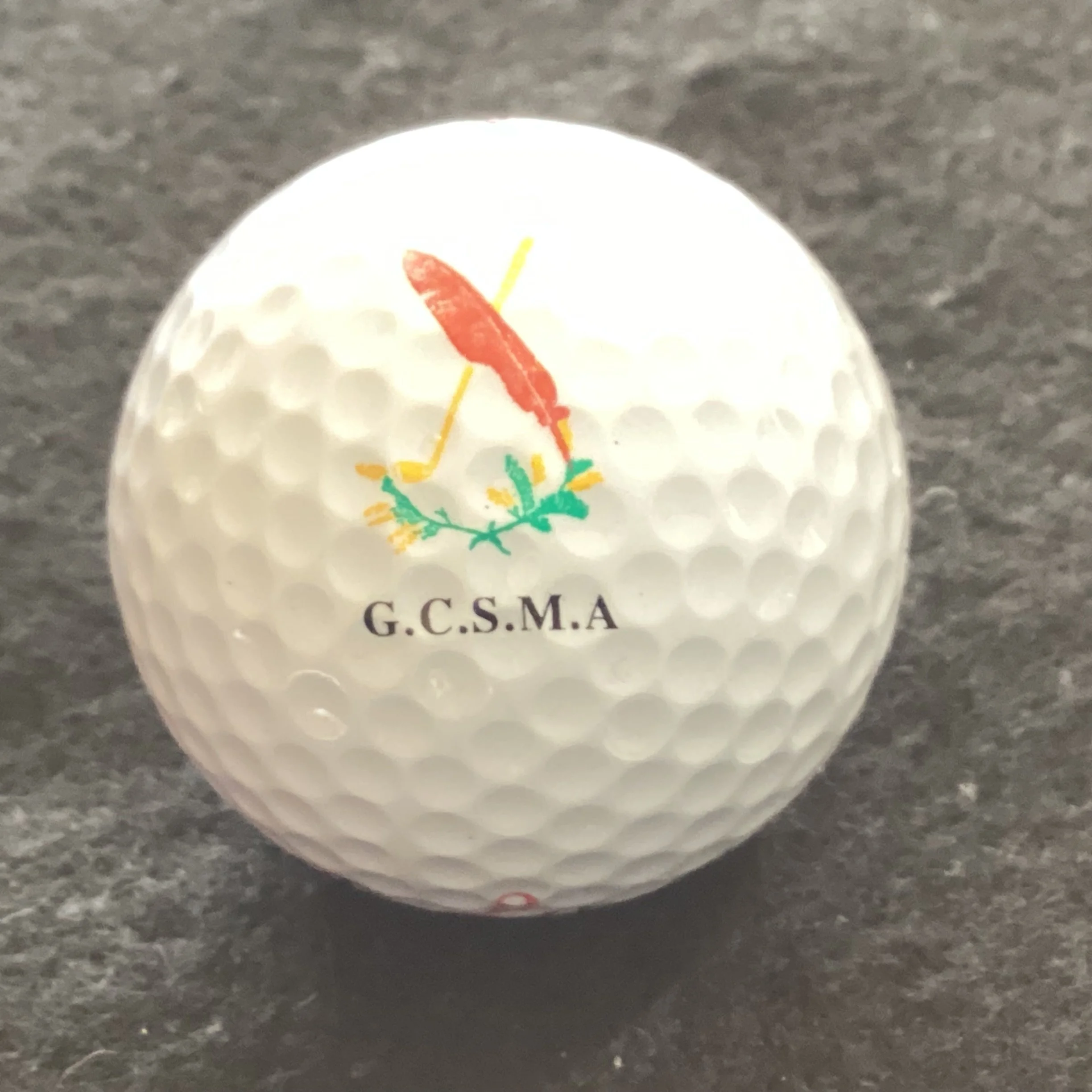 Golf - Golf Club Secretary Managers Association Australia 
