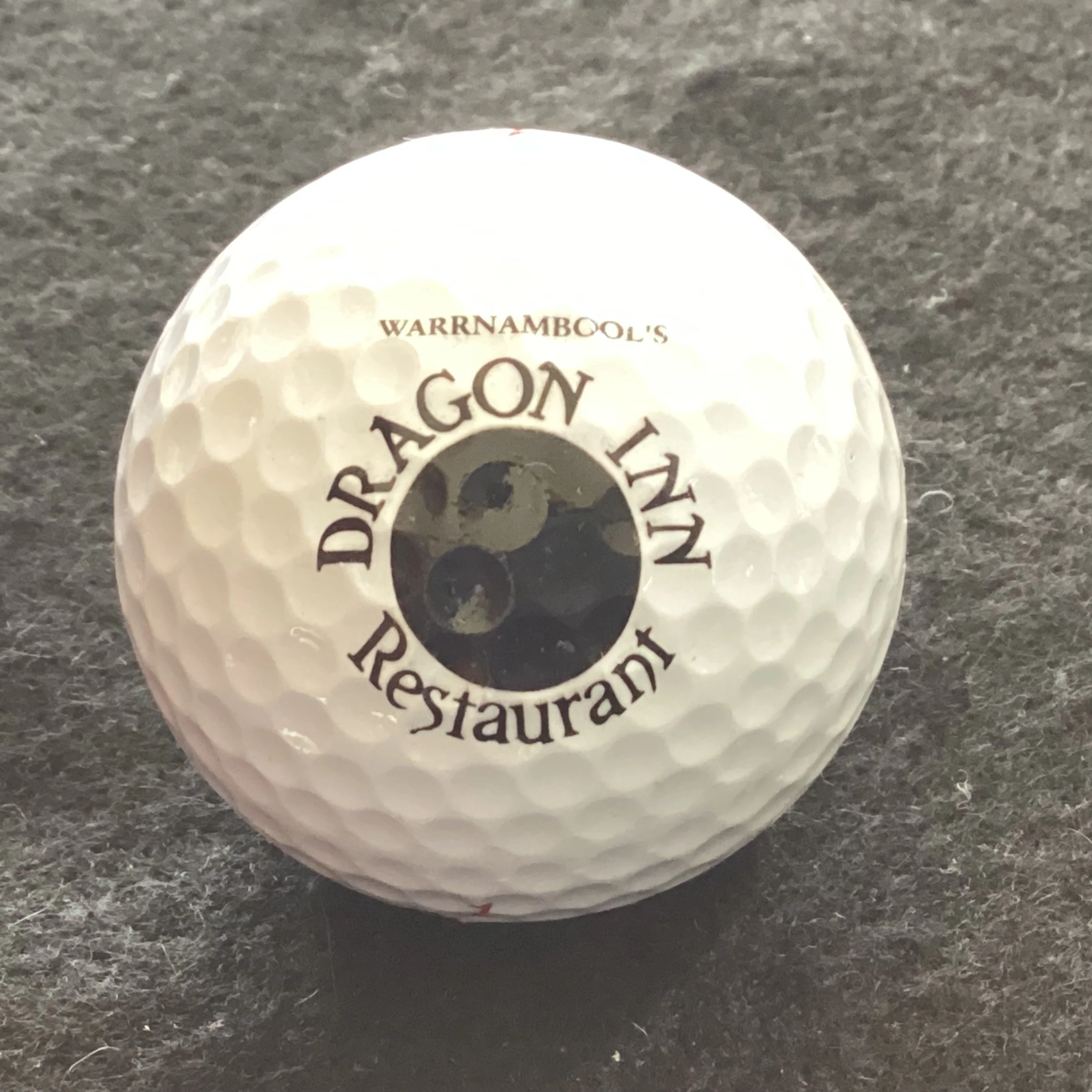 Dragon Inn Restaurant Warrnambool 