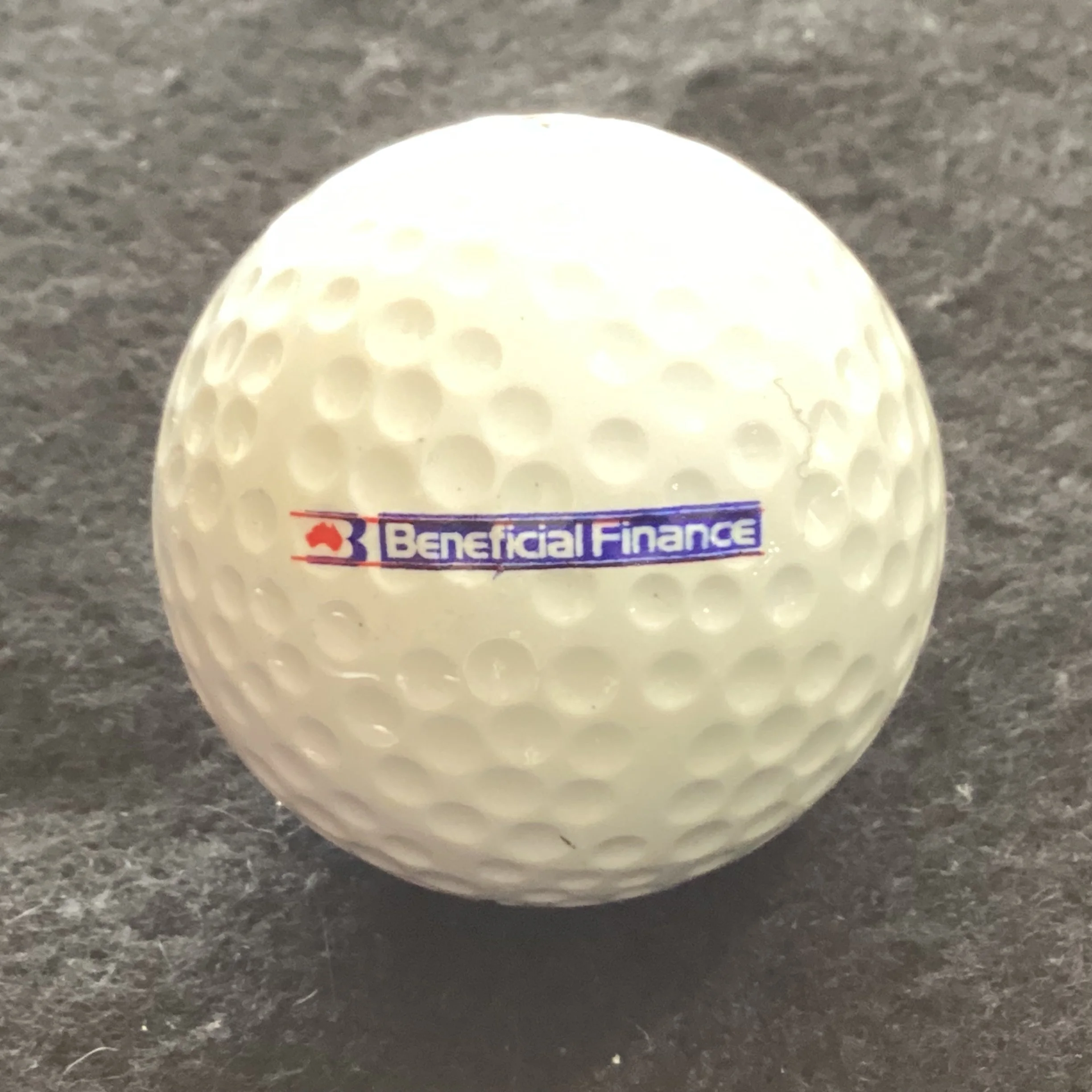 Beneficial Finance 