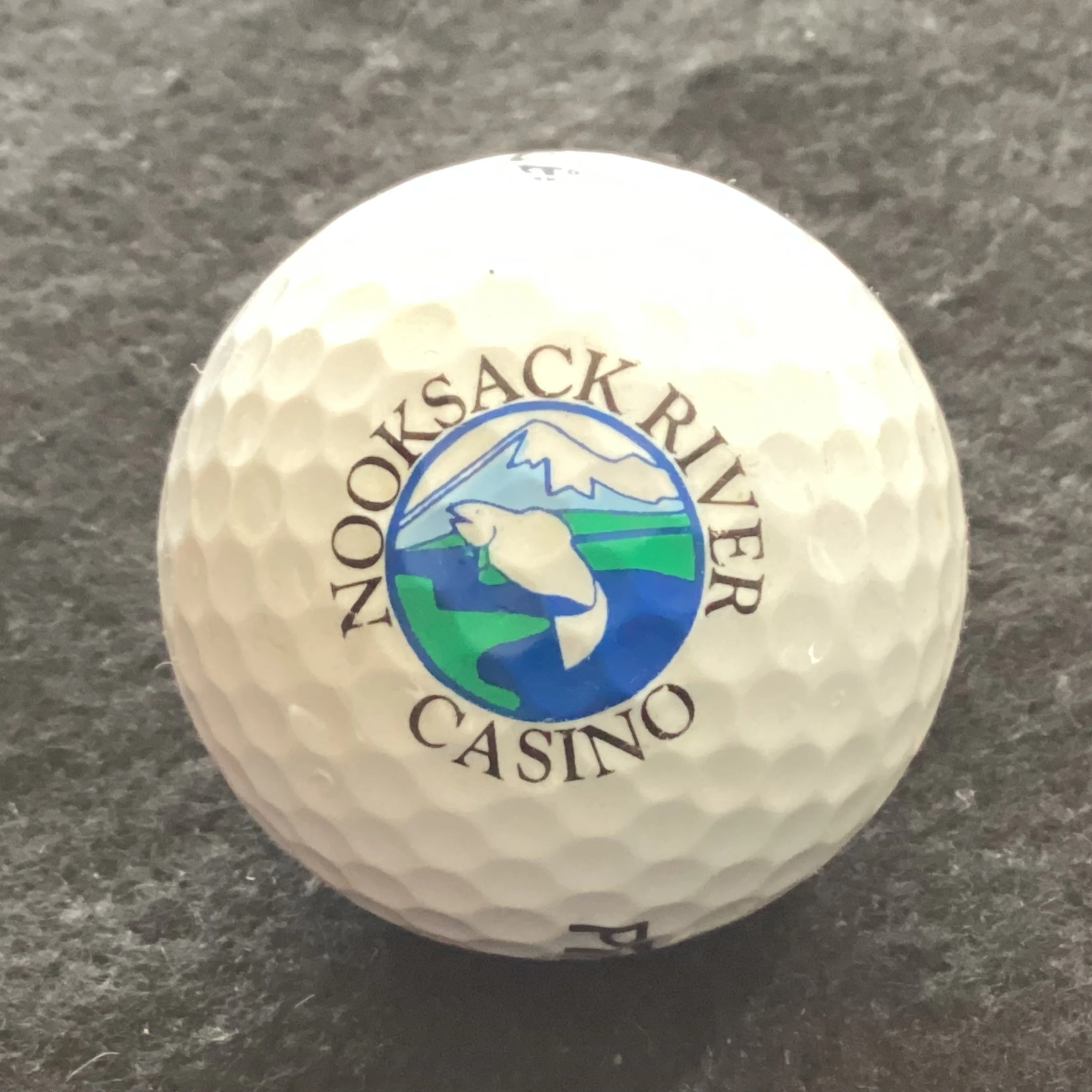 Casino - Nooksack River Casino Washington