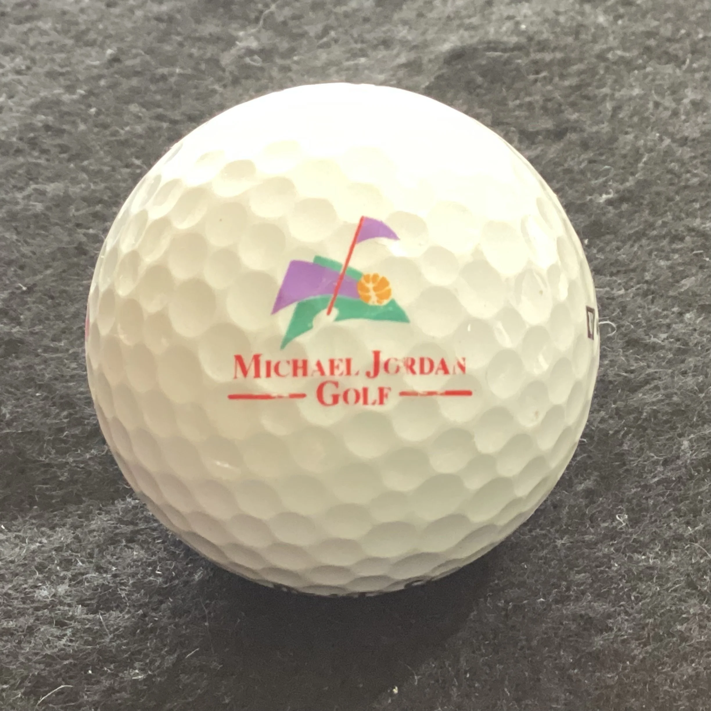 Golf - Michael Jordan Golf