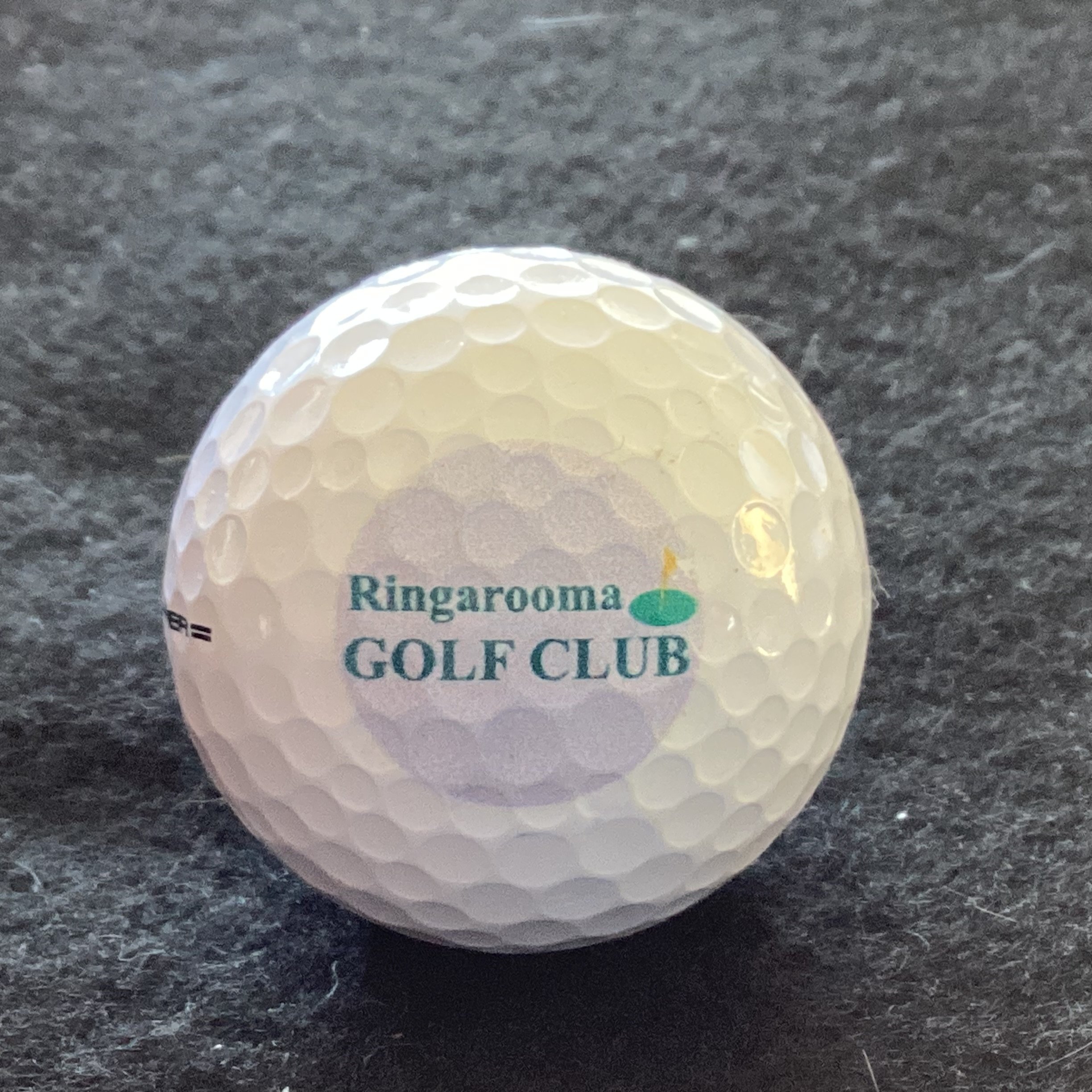 Ringarooma Golf Club