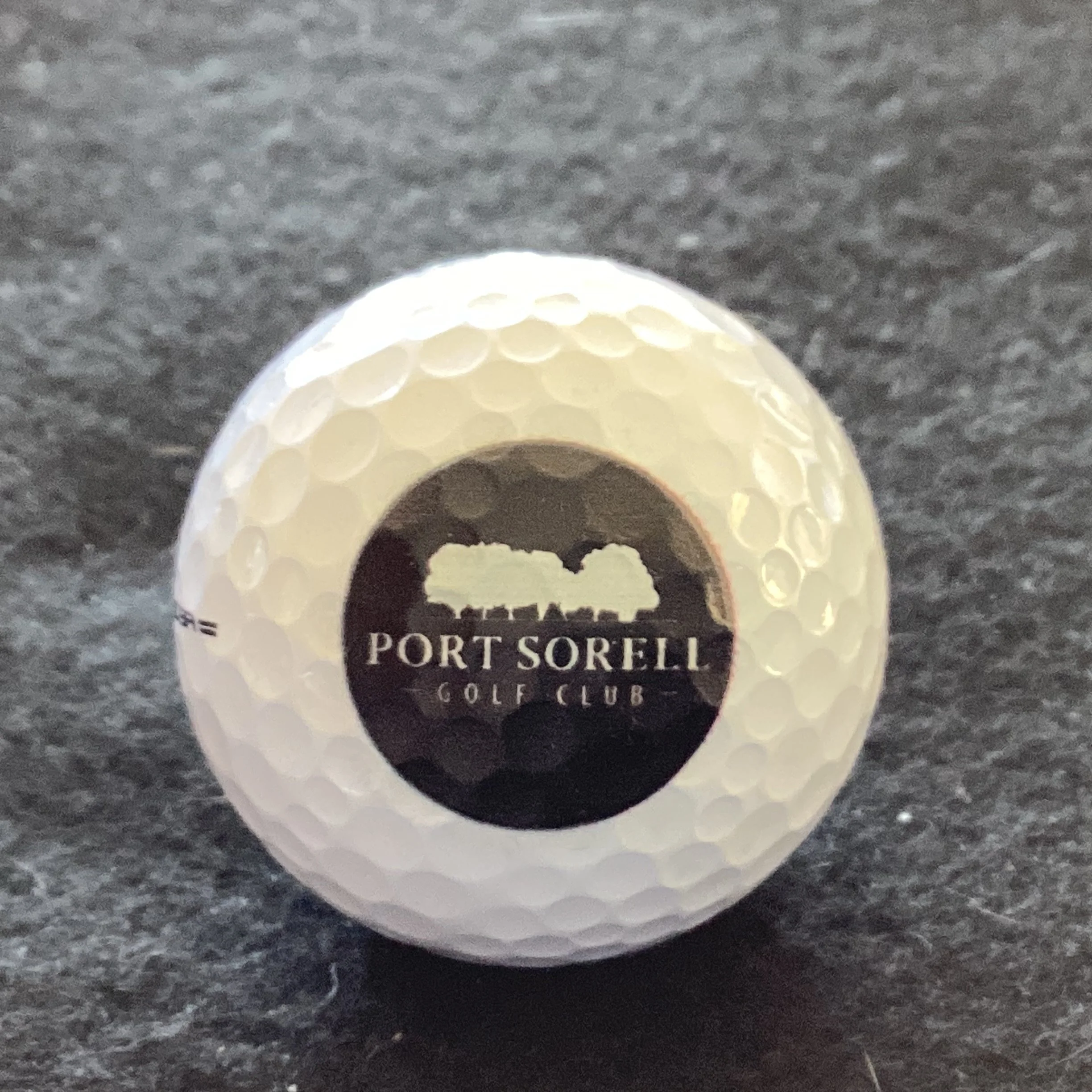 Port Sorell Golf Club 