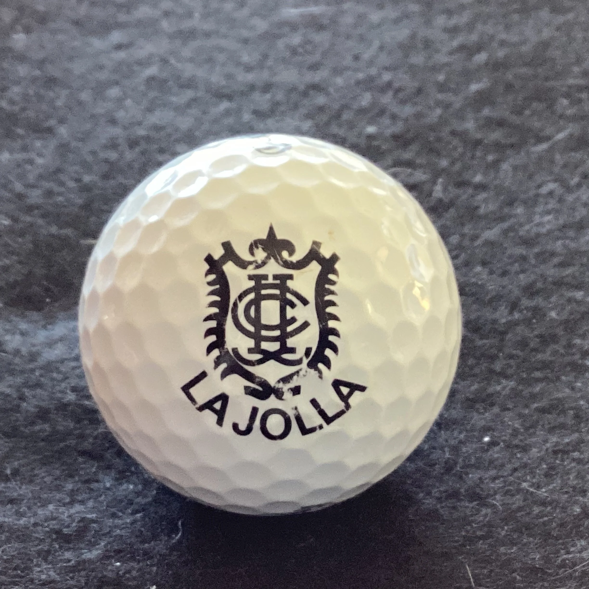 La Jolla Country Club 