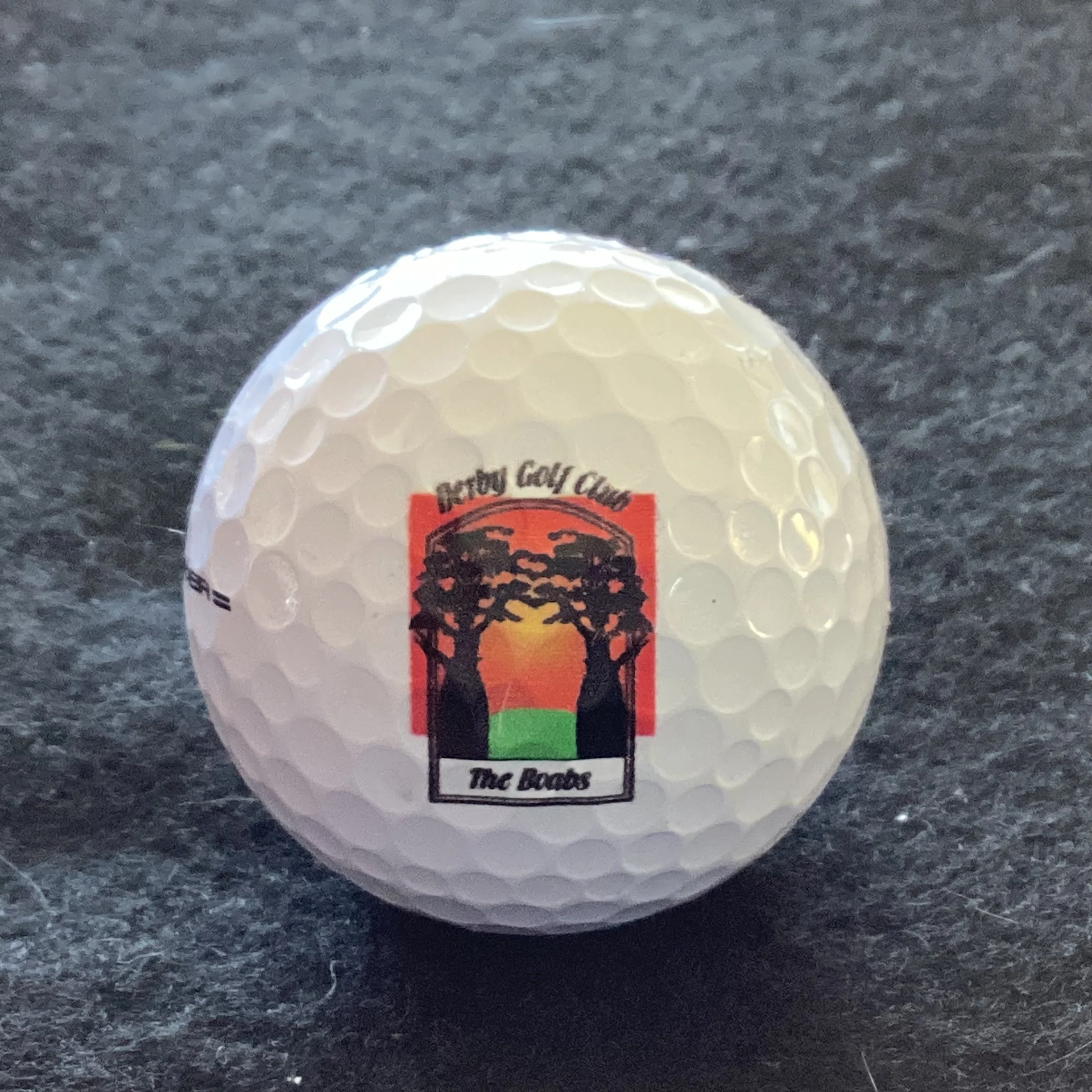 Derby Golf Club 