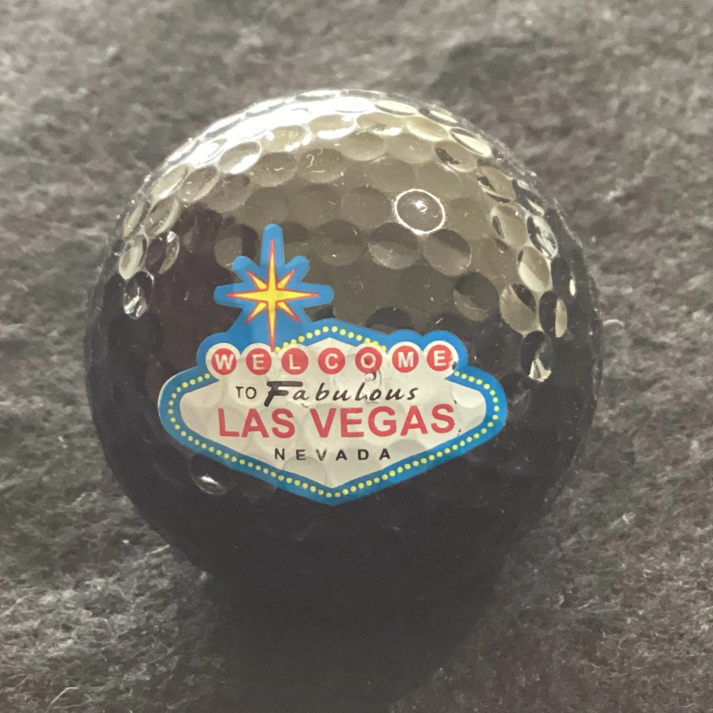 Las Vegas
