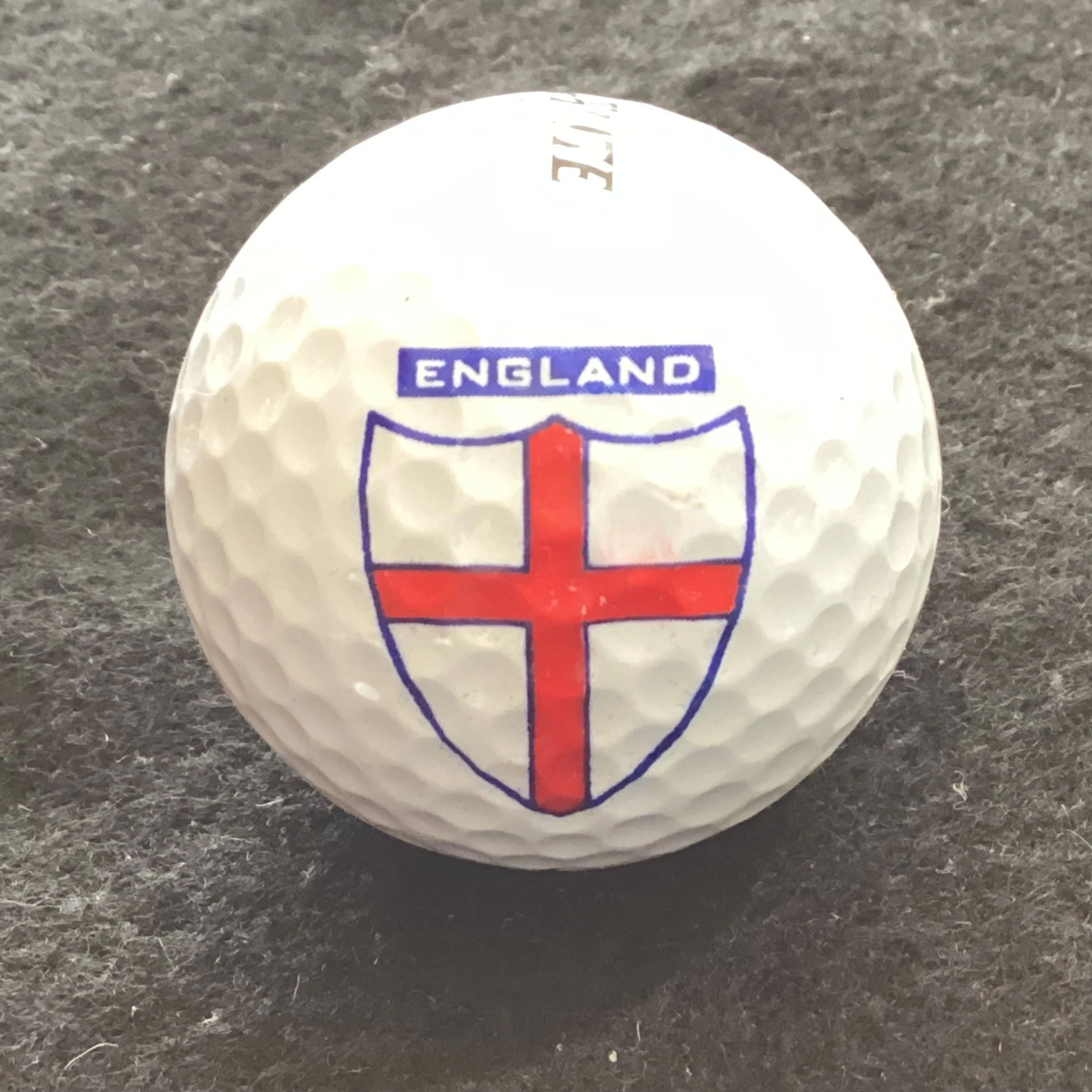 Emblem - England
