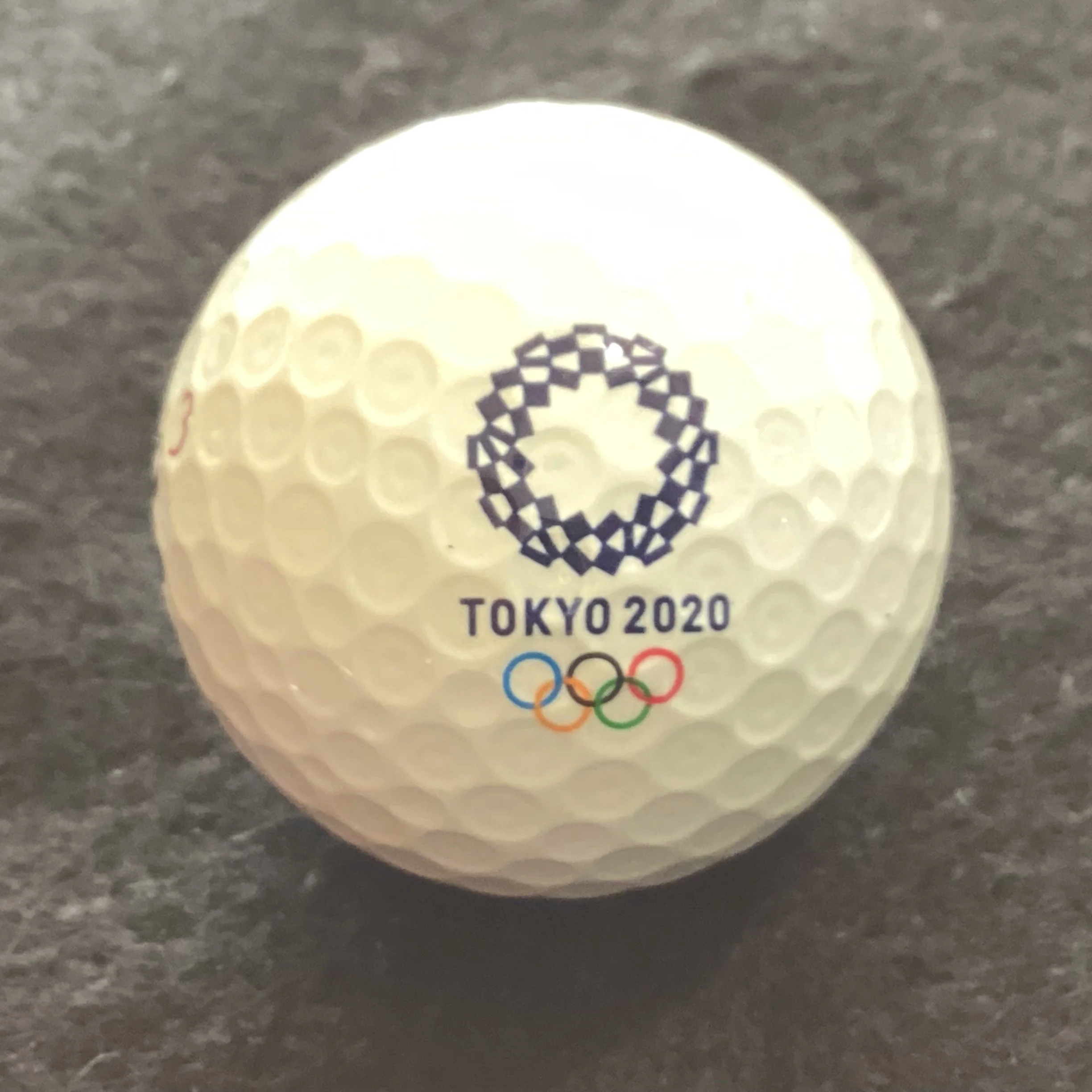 Olympics - Tokyo 2020