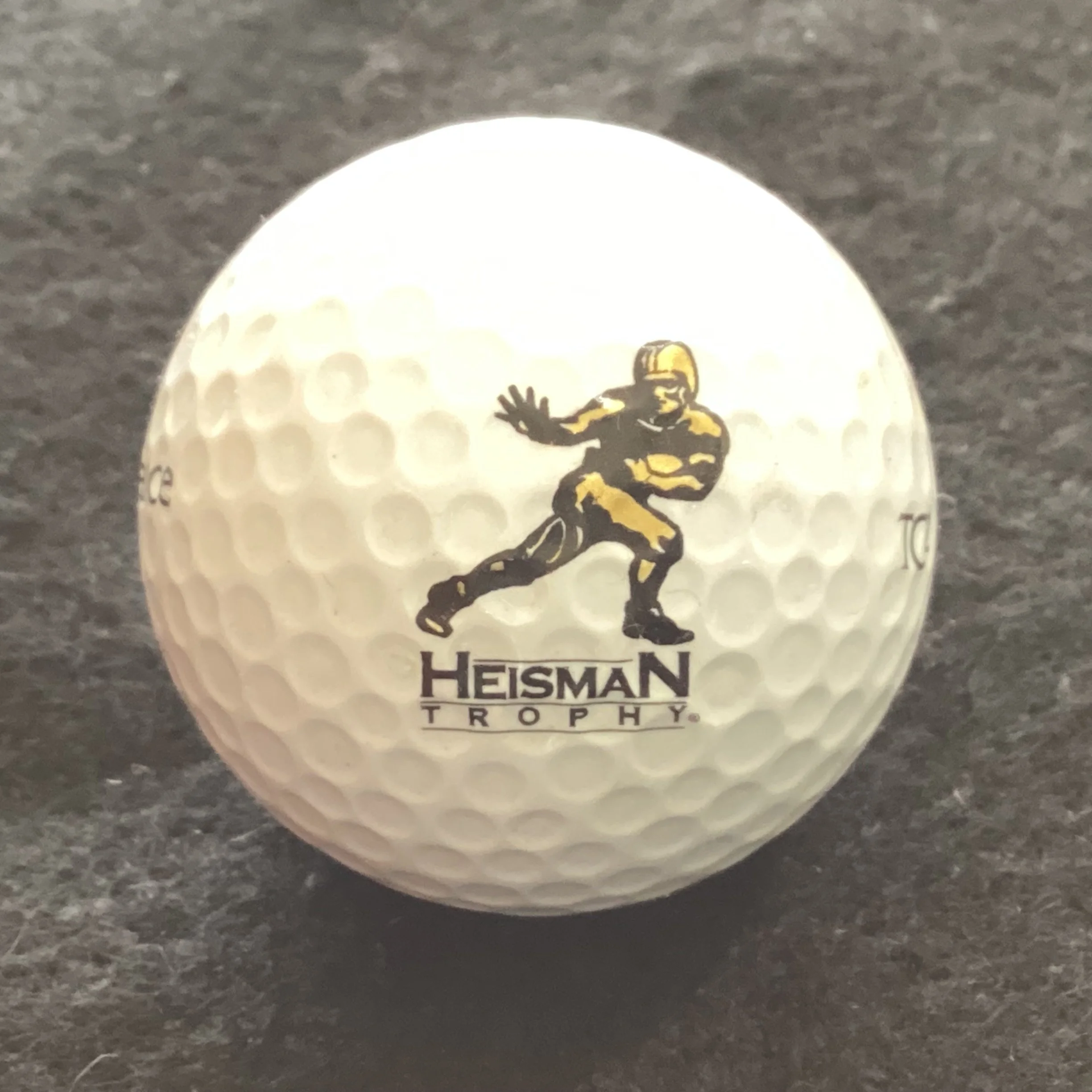 Sport - Heisman Trophy 
