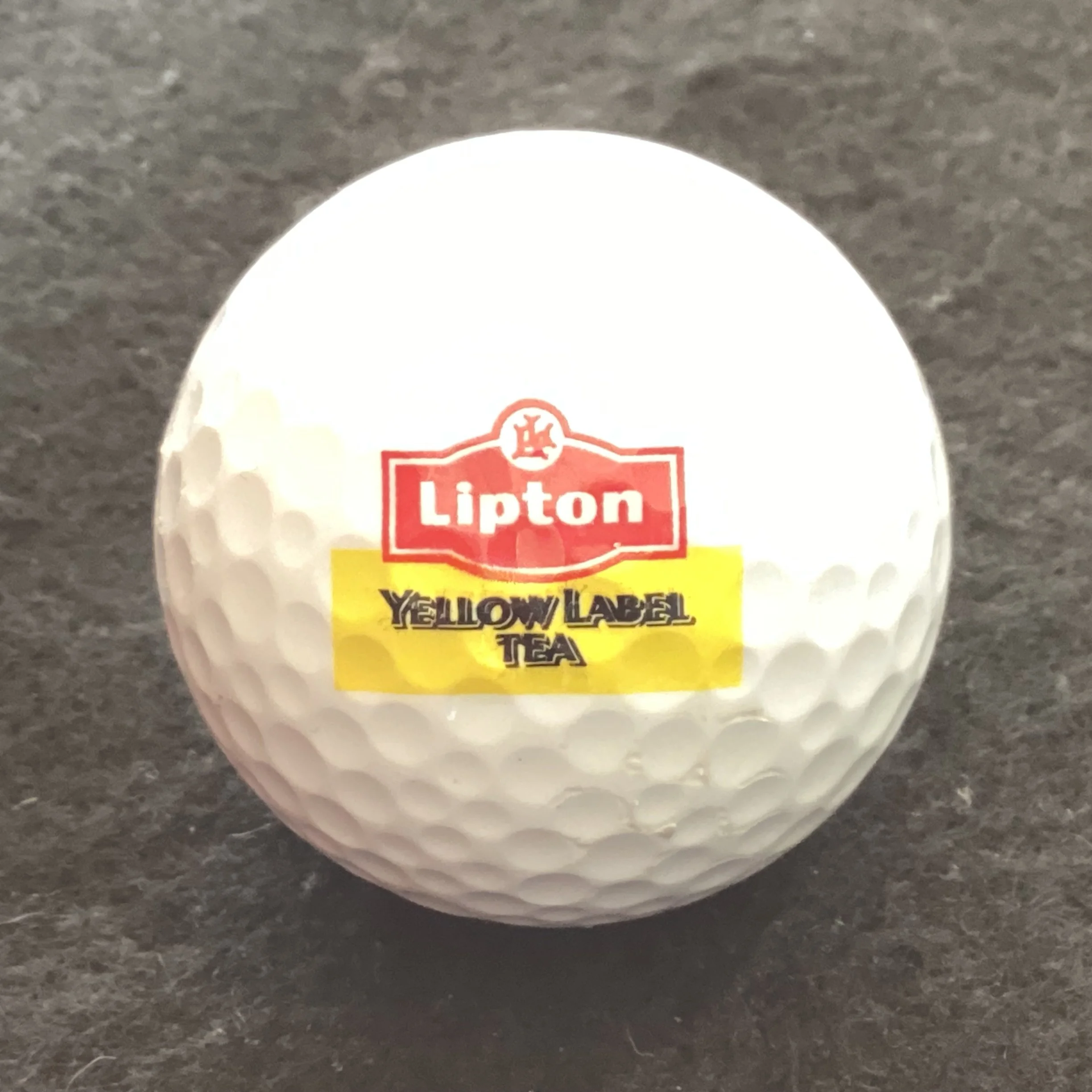 Lipton Yellow Label Tea